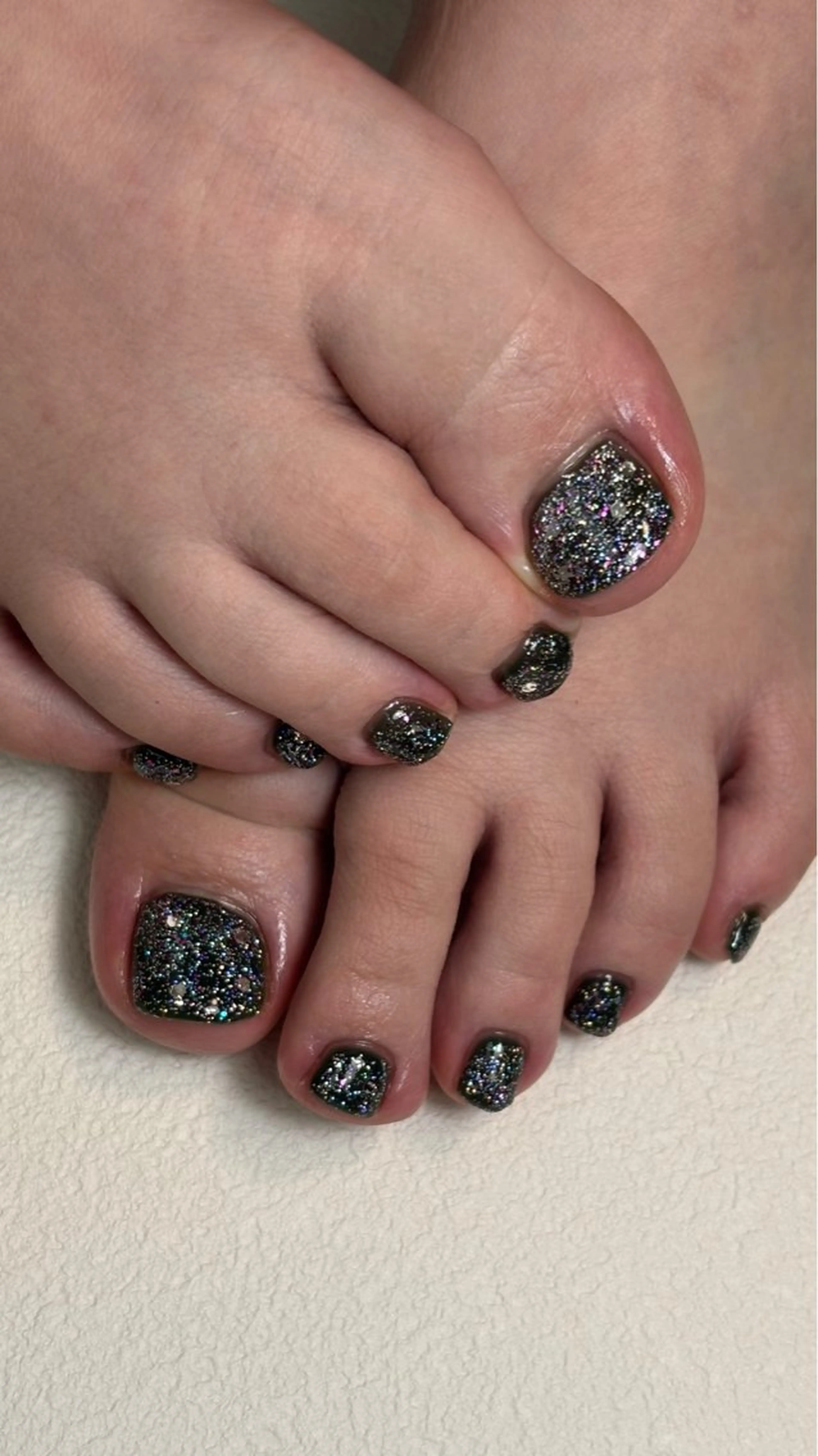 ネイル フットネイル ave nailのネイルデザイン