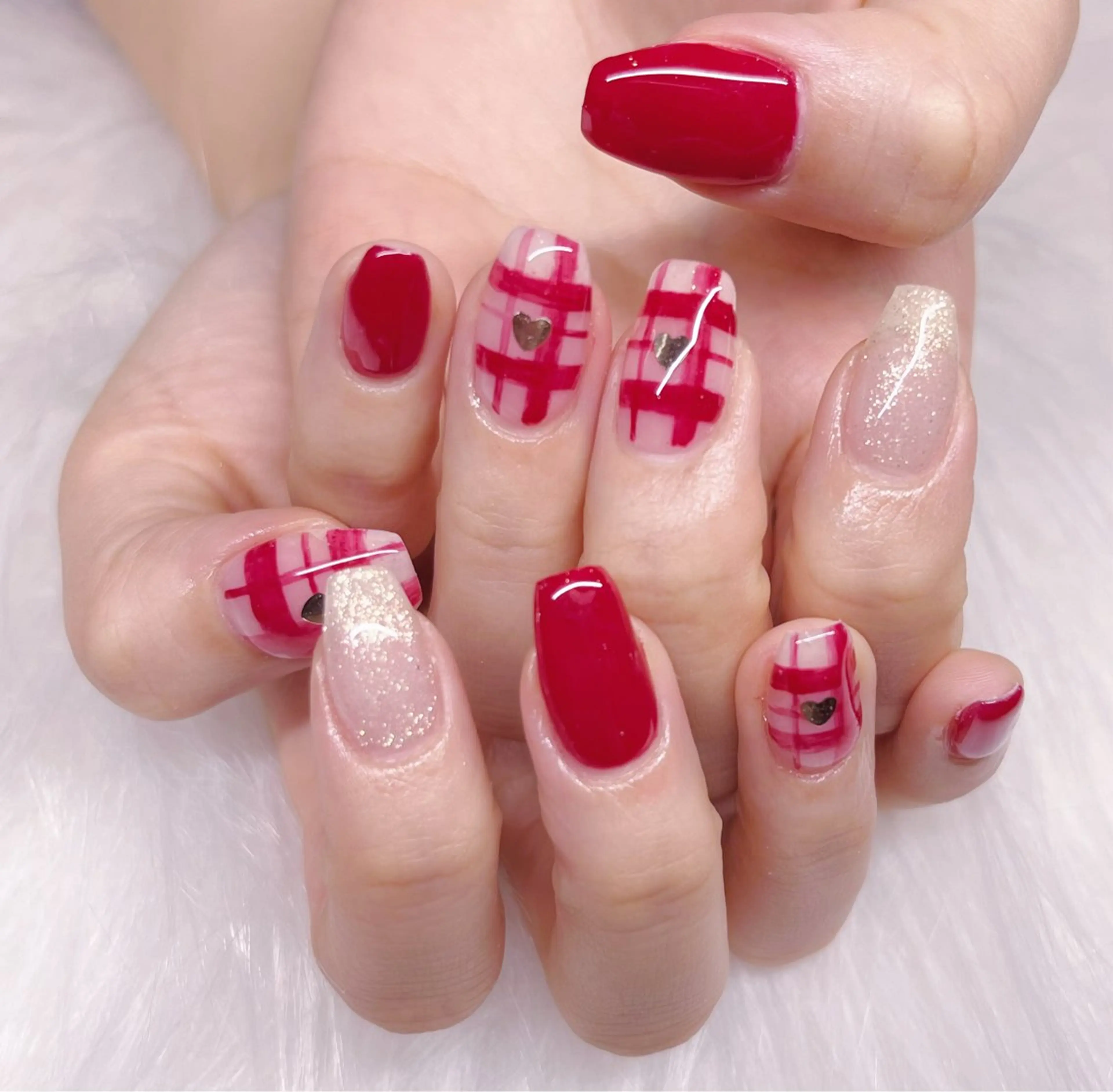 ネイル タナカ ユメのネイルデザイン