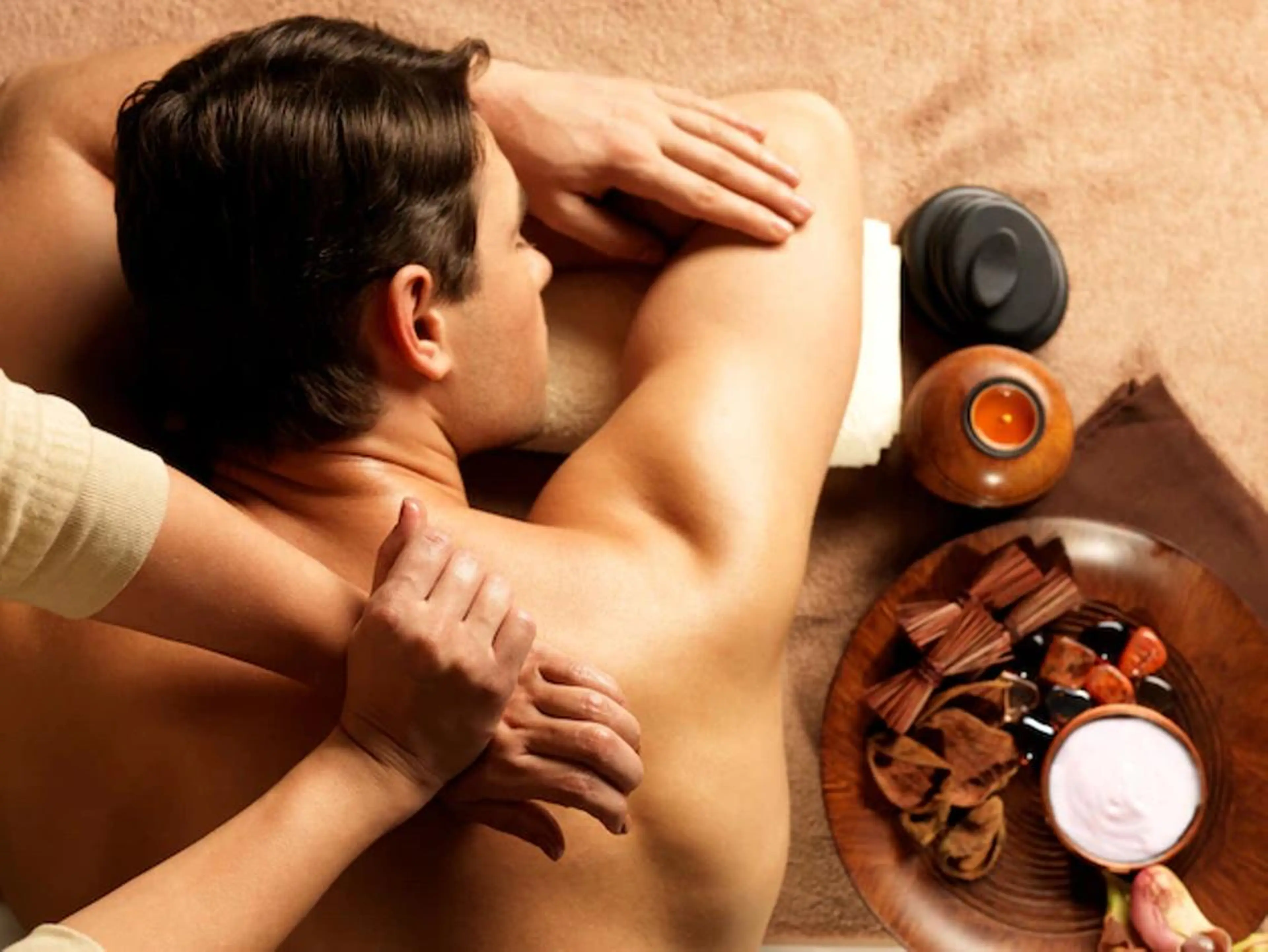 Beauty sal on　SOLのエステ・リラクイメージ