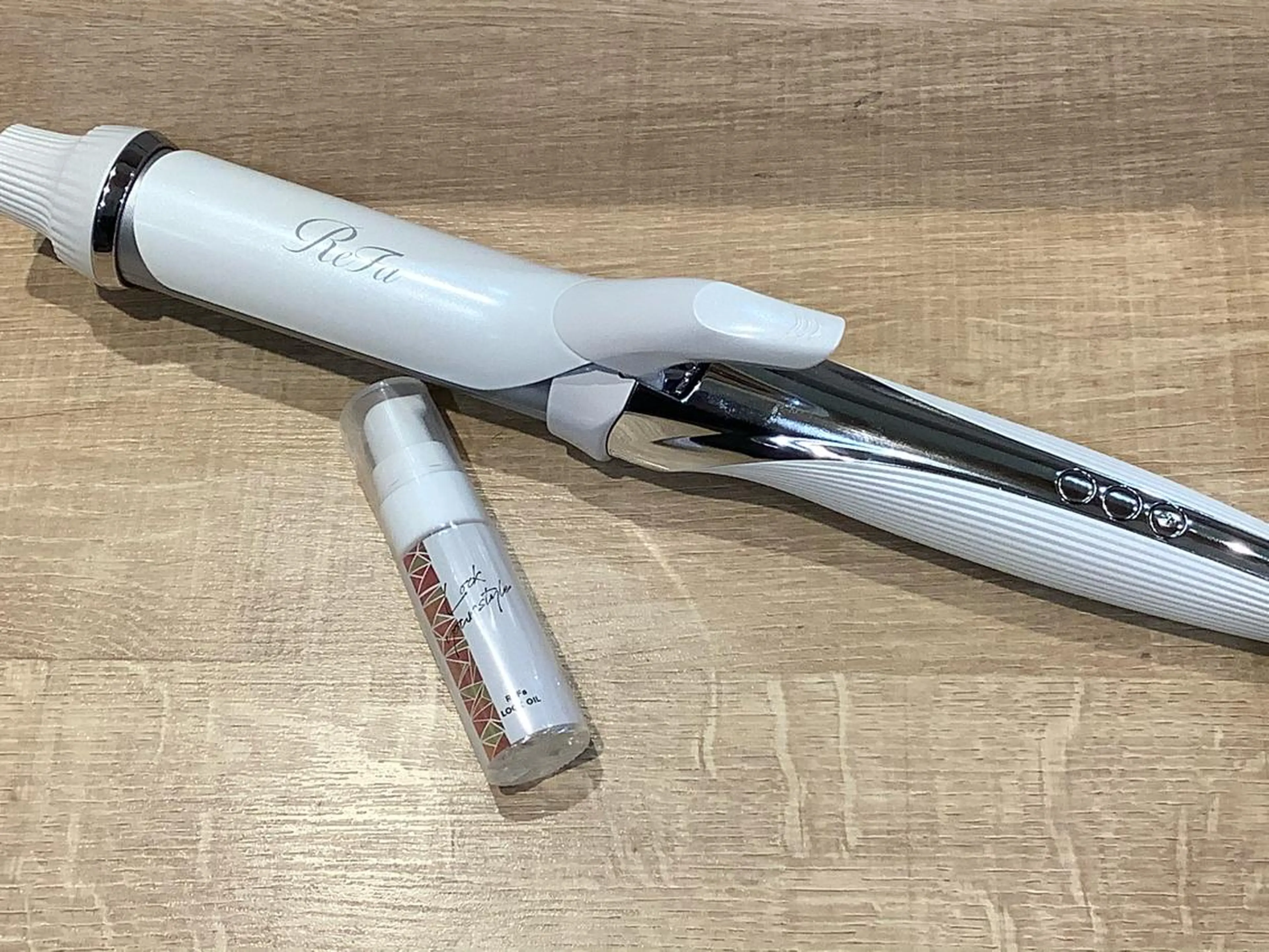 Confamille 　のヘアスタイル