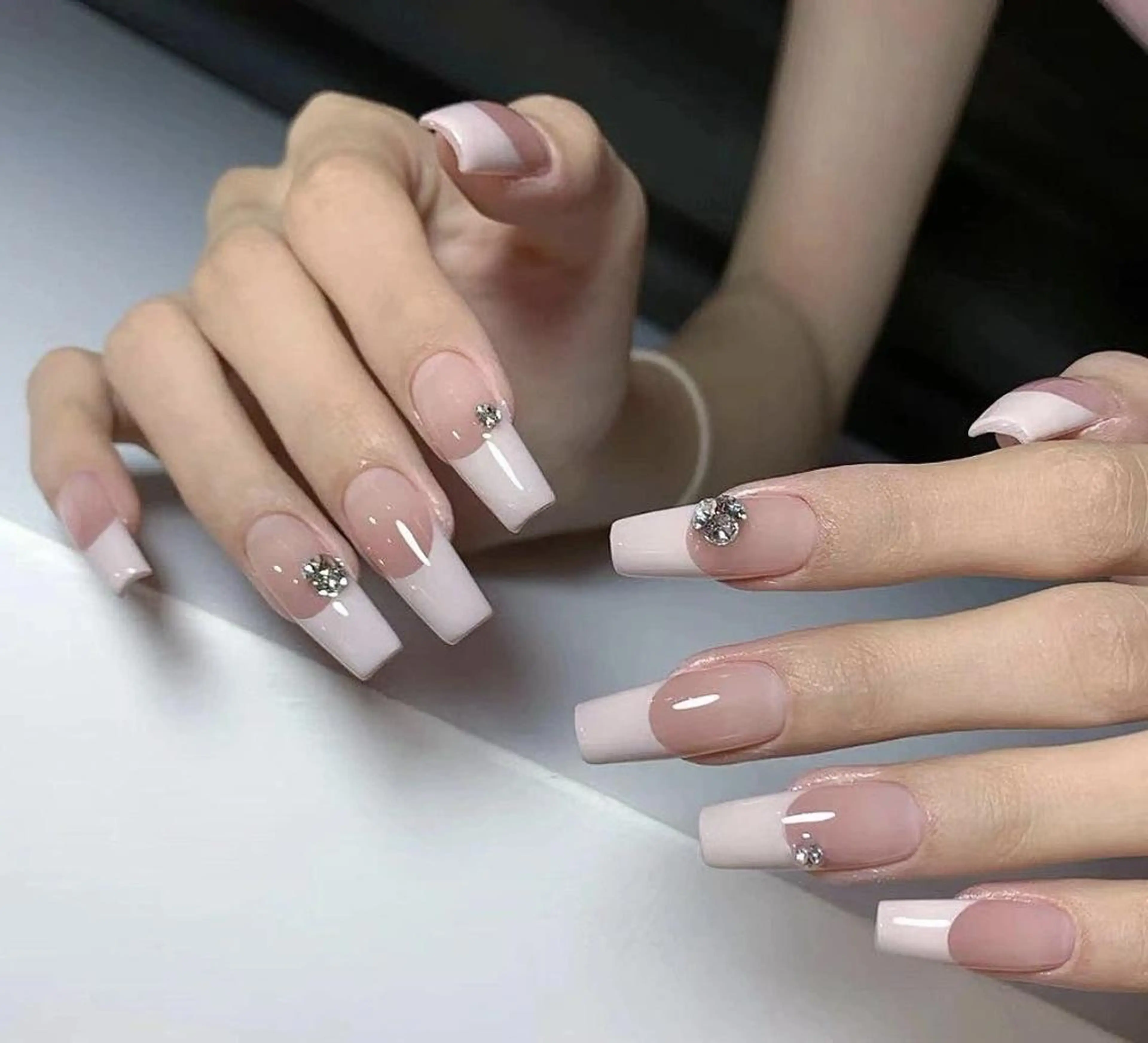 マツエク・マツパ foisalon 新宿西口店のマツエク・マツパデザイン