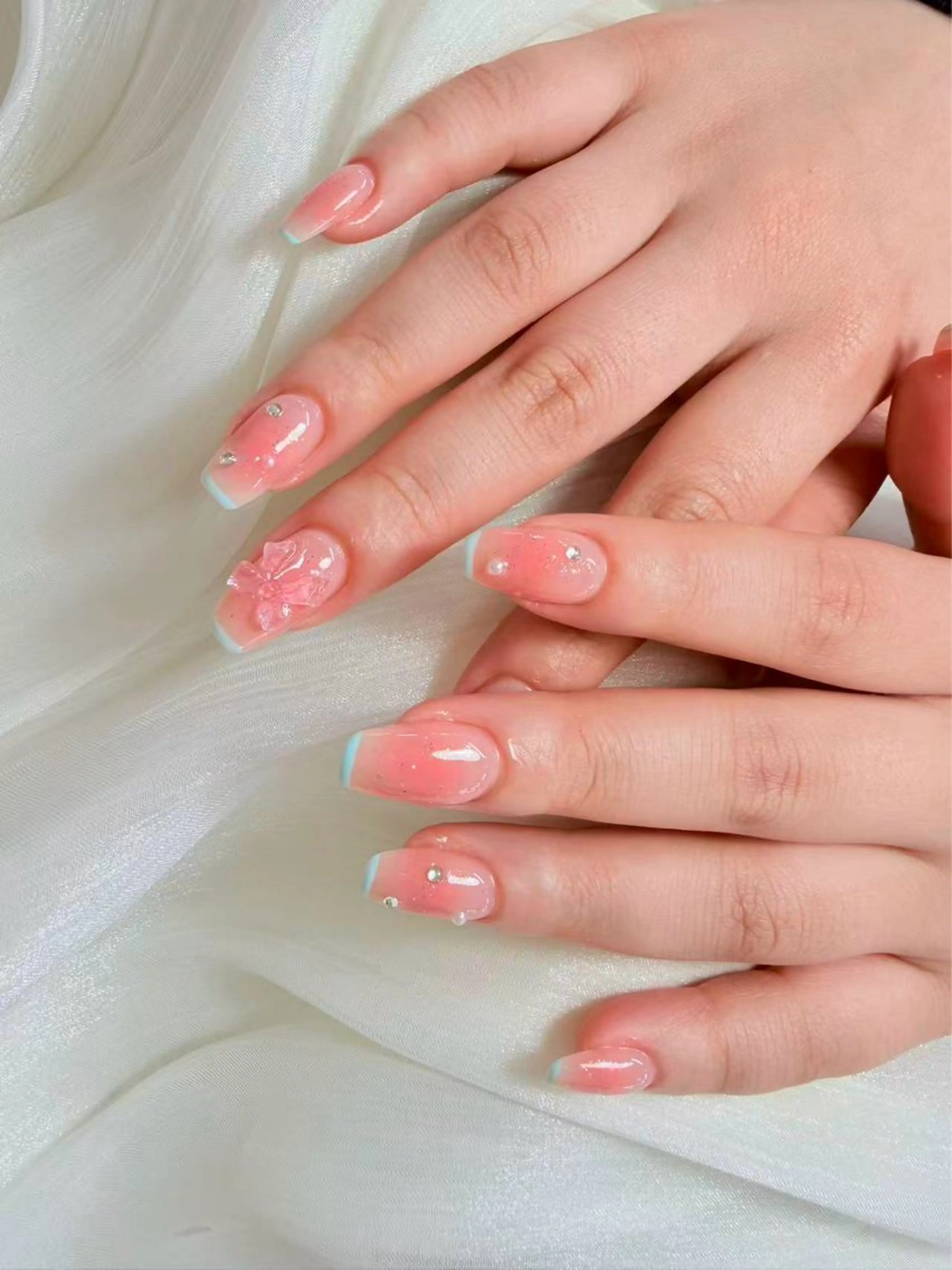 ネイル Nail Salon HARUのネイルデザイン