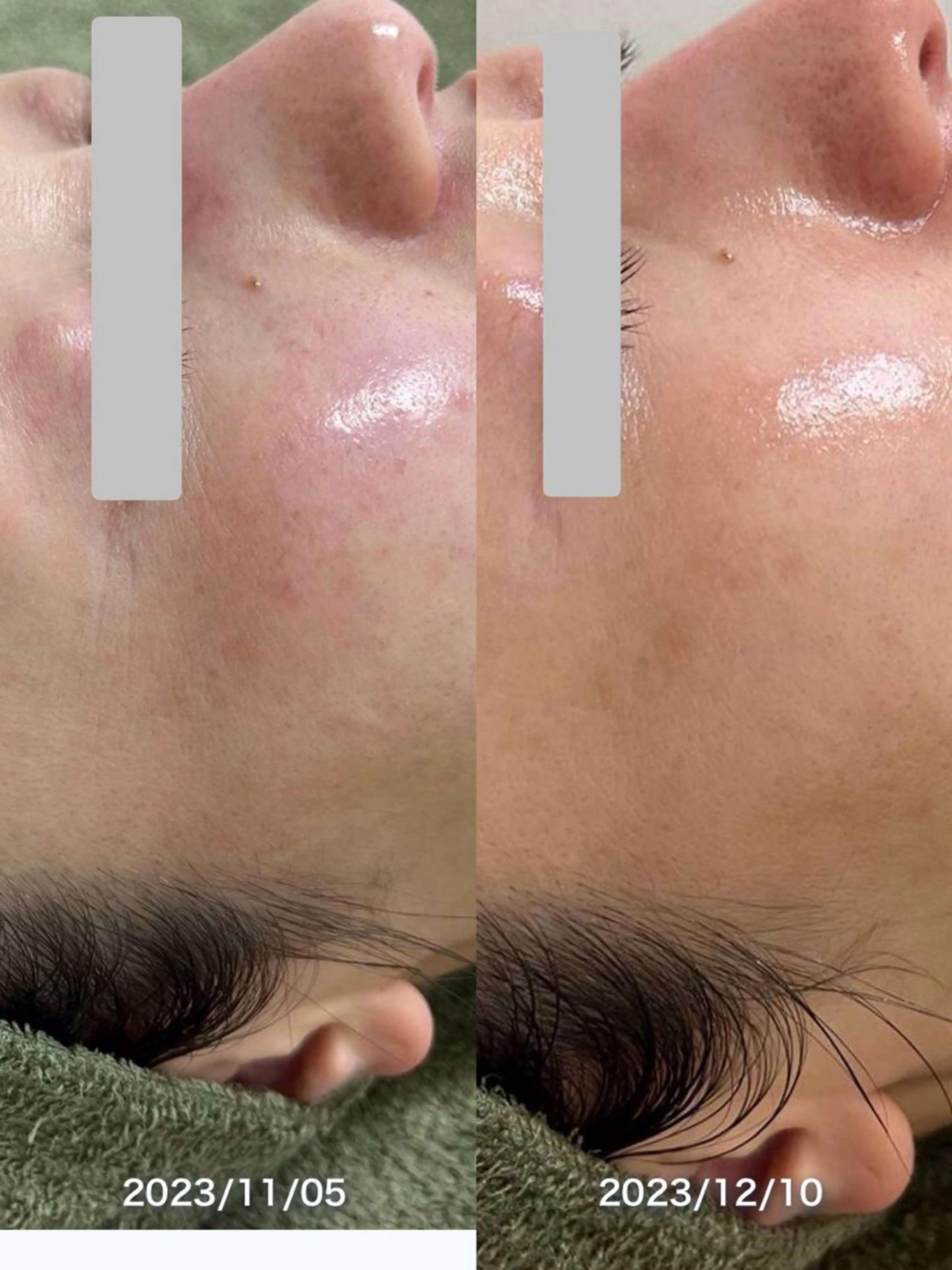 エステ salon de jessicaのエステ・リラクイメージ