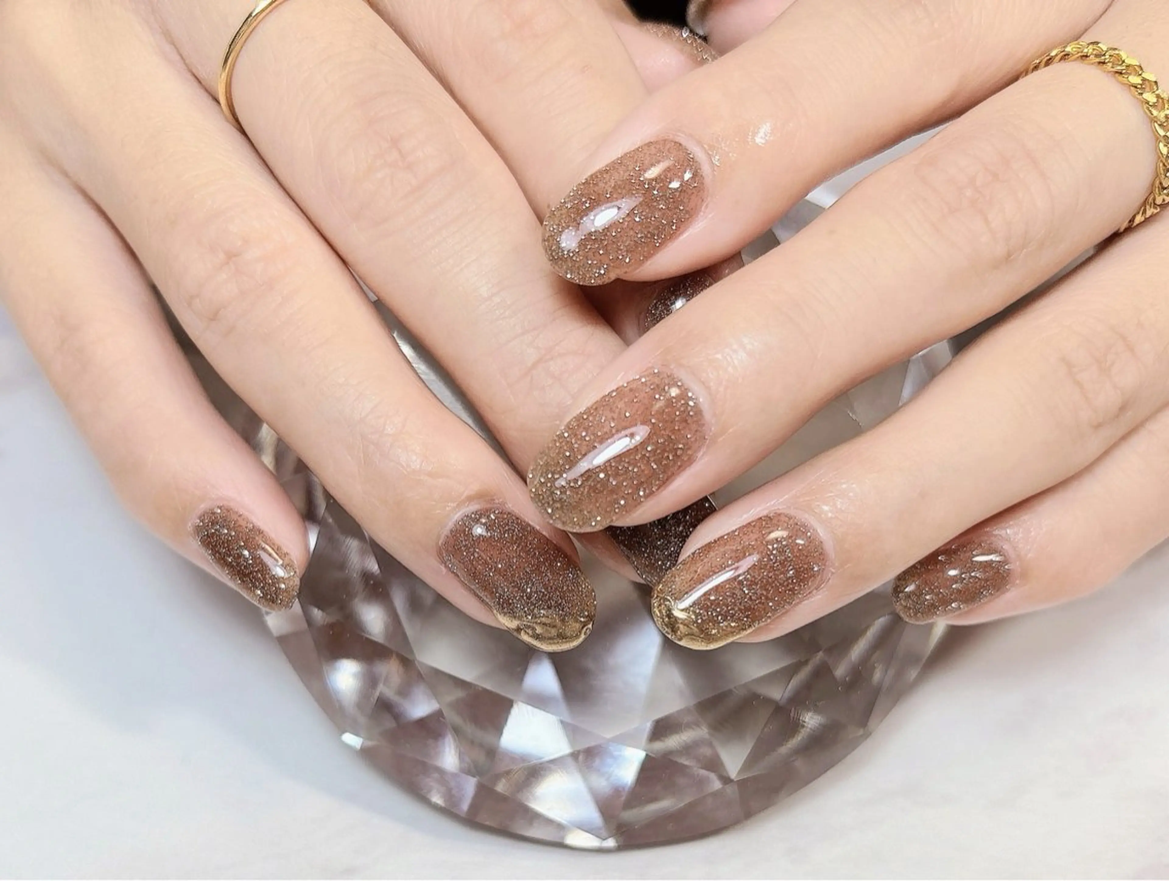 ネイル mi hoのネイルデザイン