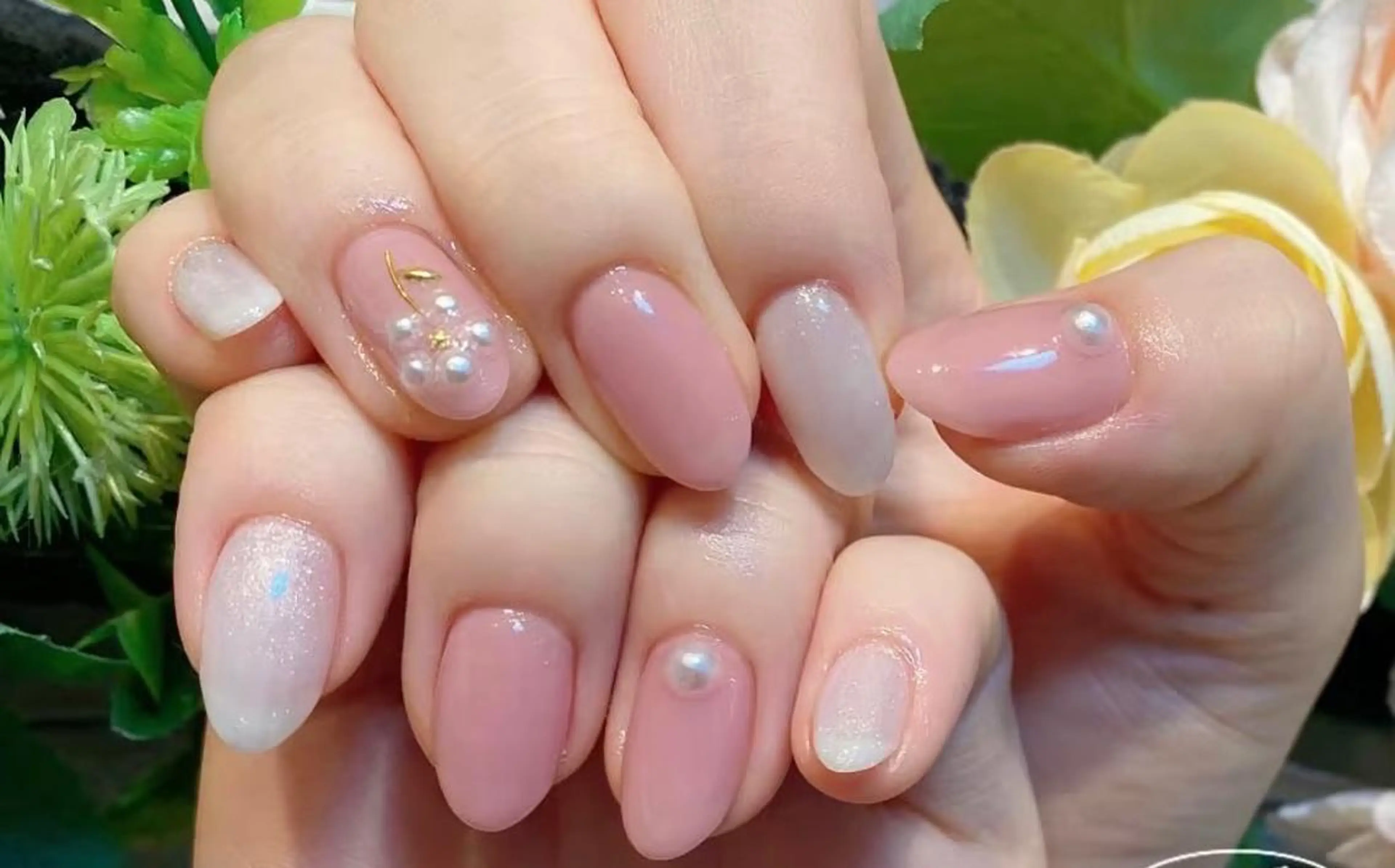 ネイル ハンドネイル ハンドケア FUTURE   BEAUTY所属・FUTURE BEAUTYのネイルデザイン