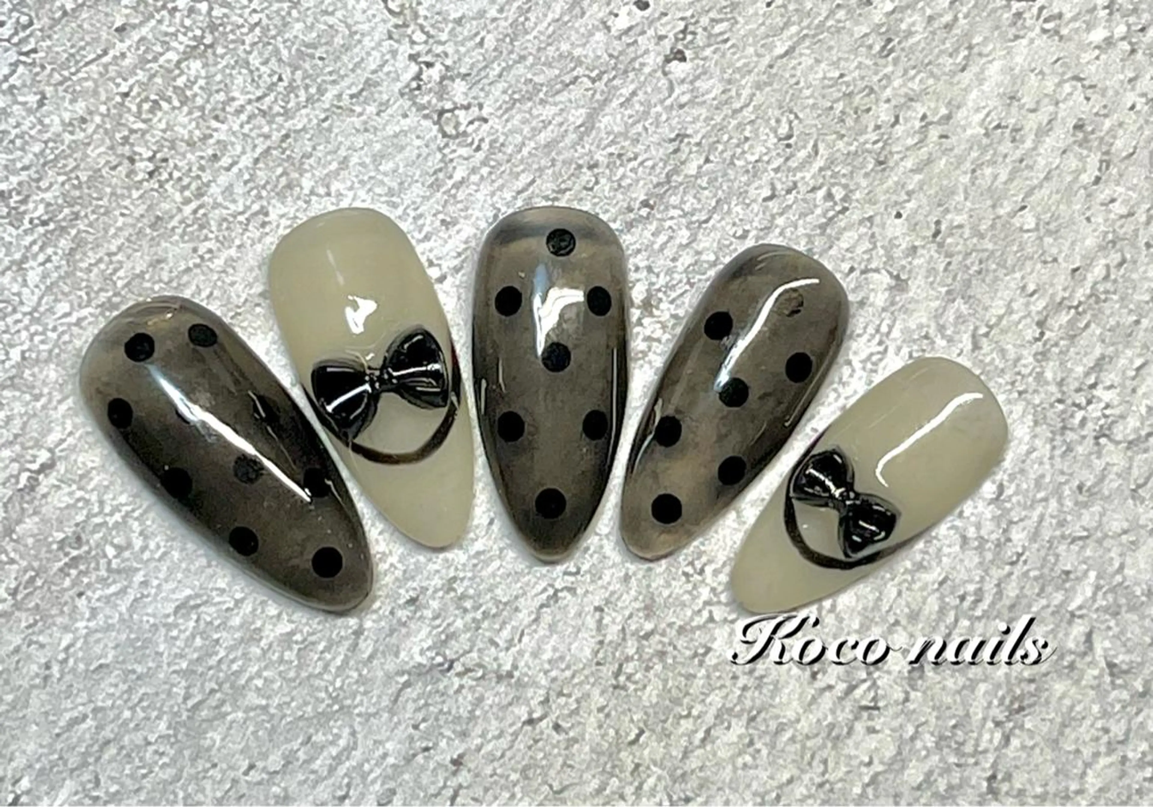 ネイル Mai’s nailのネイルデザイン