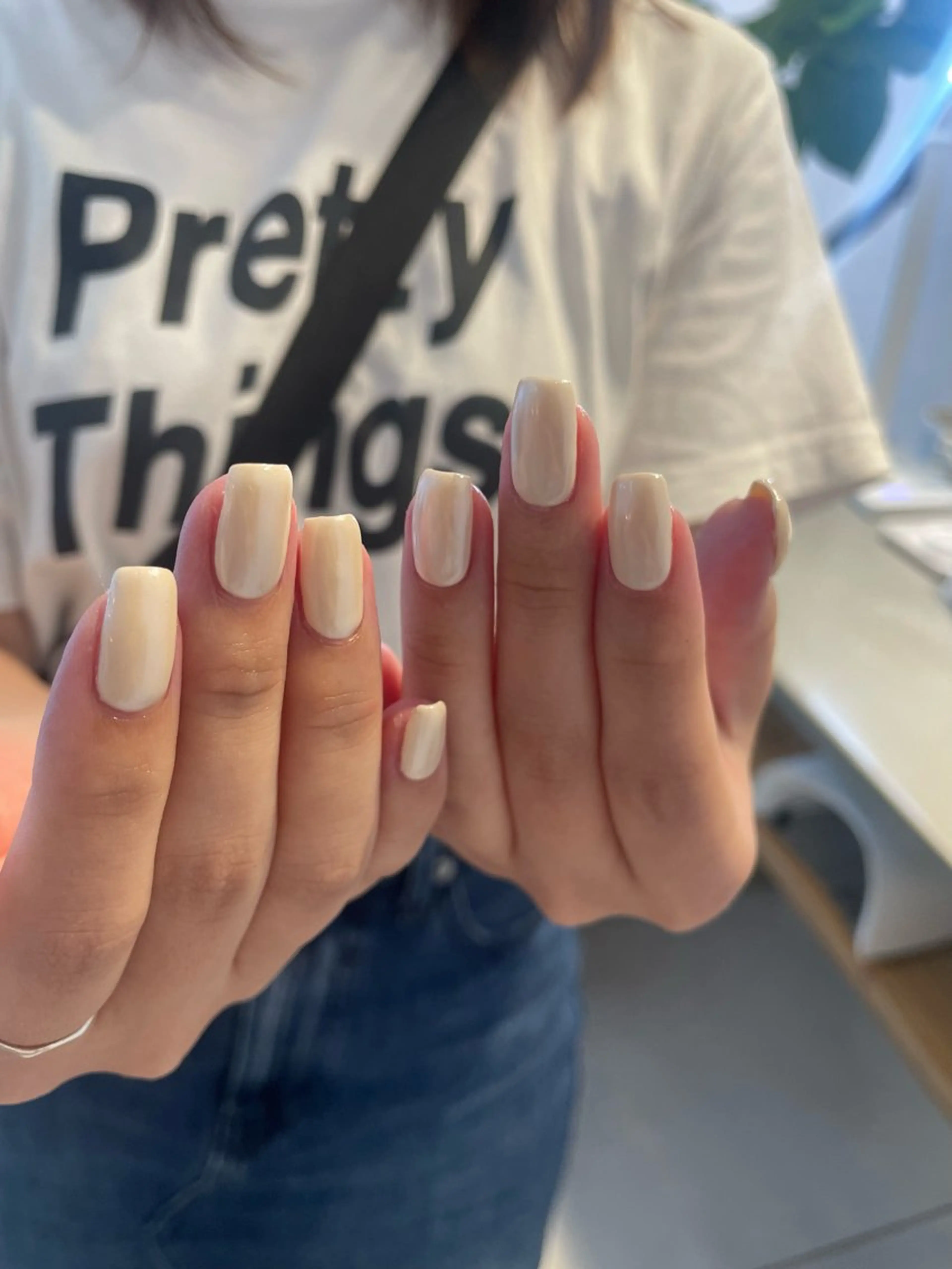 ネイル hachi__ nao_のネイルデザイン