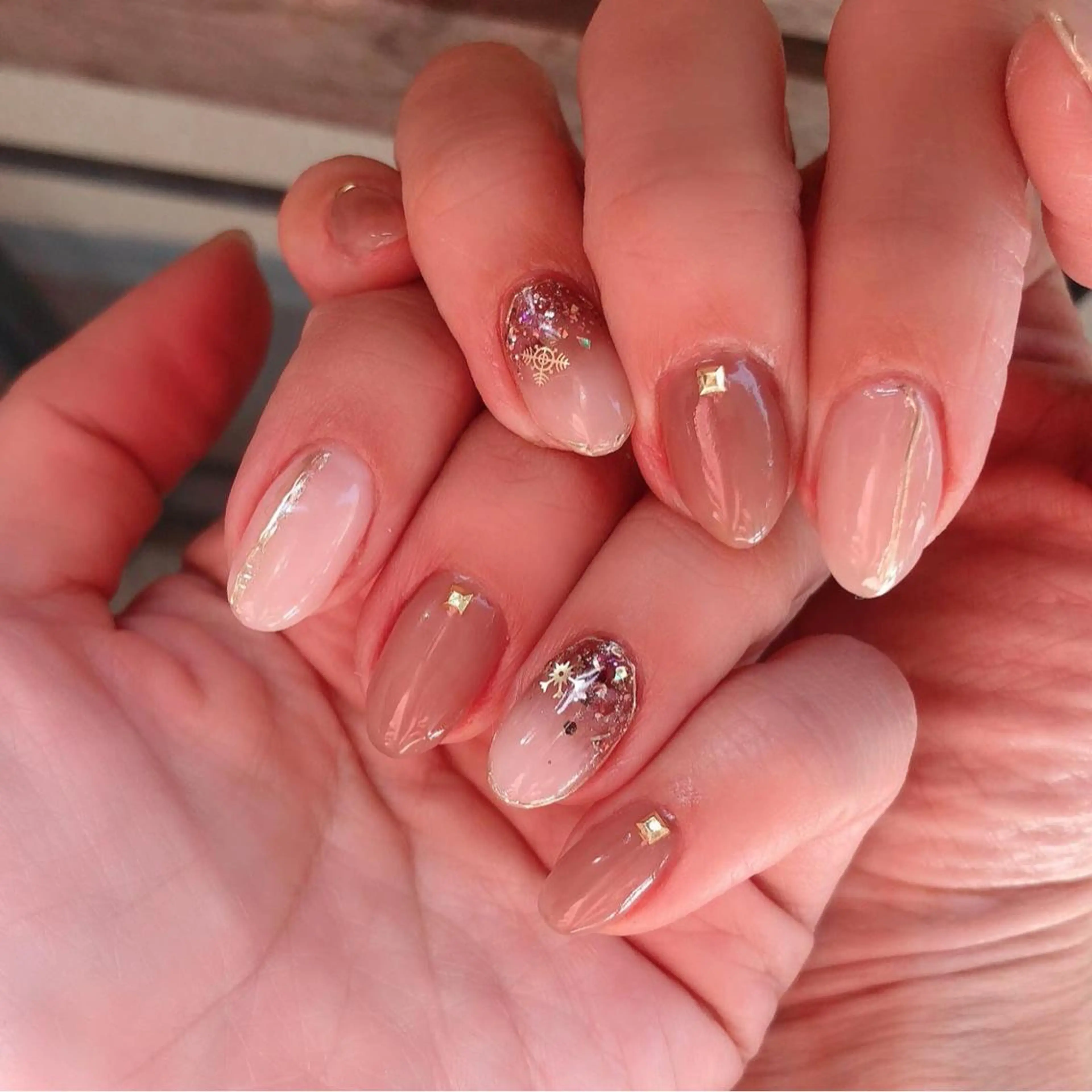 ネイル Pino Nailのネイルデザイン