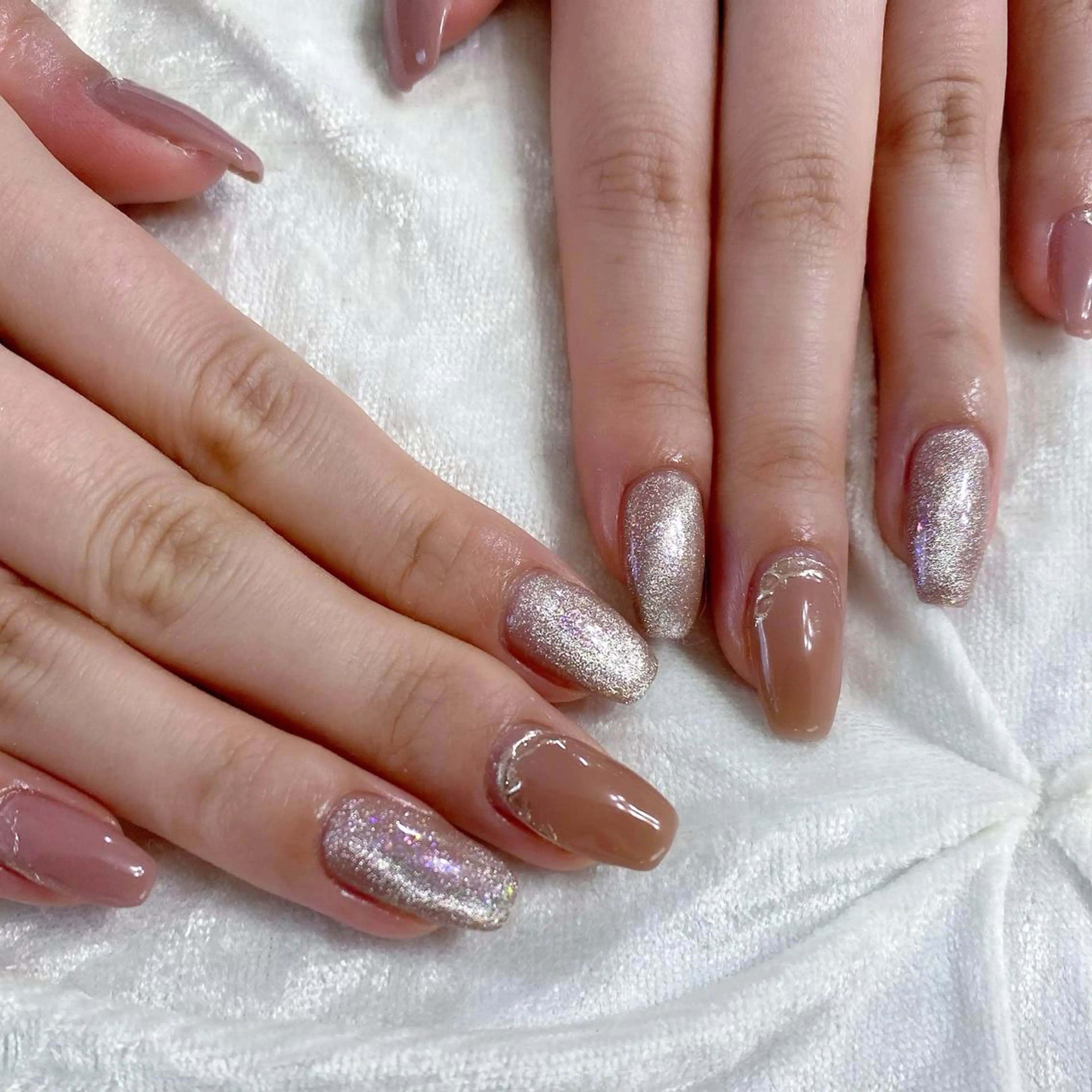 ネイル ハンドネイル Uchida Mayunaのその他イメージ