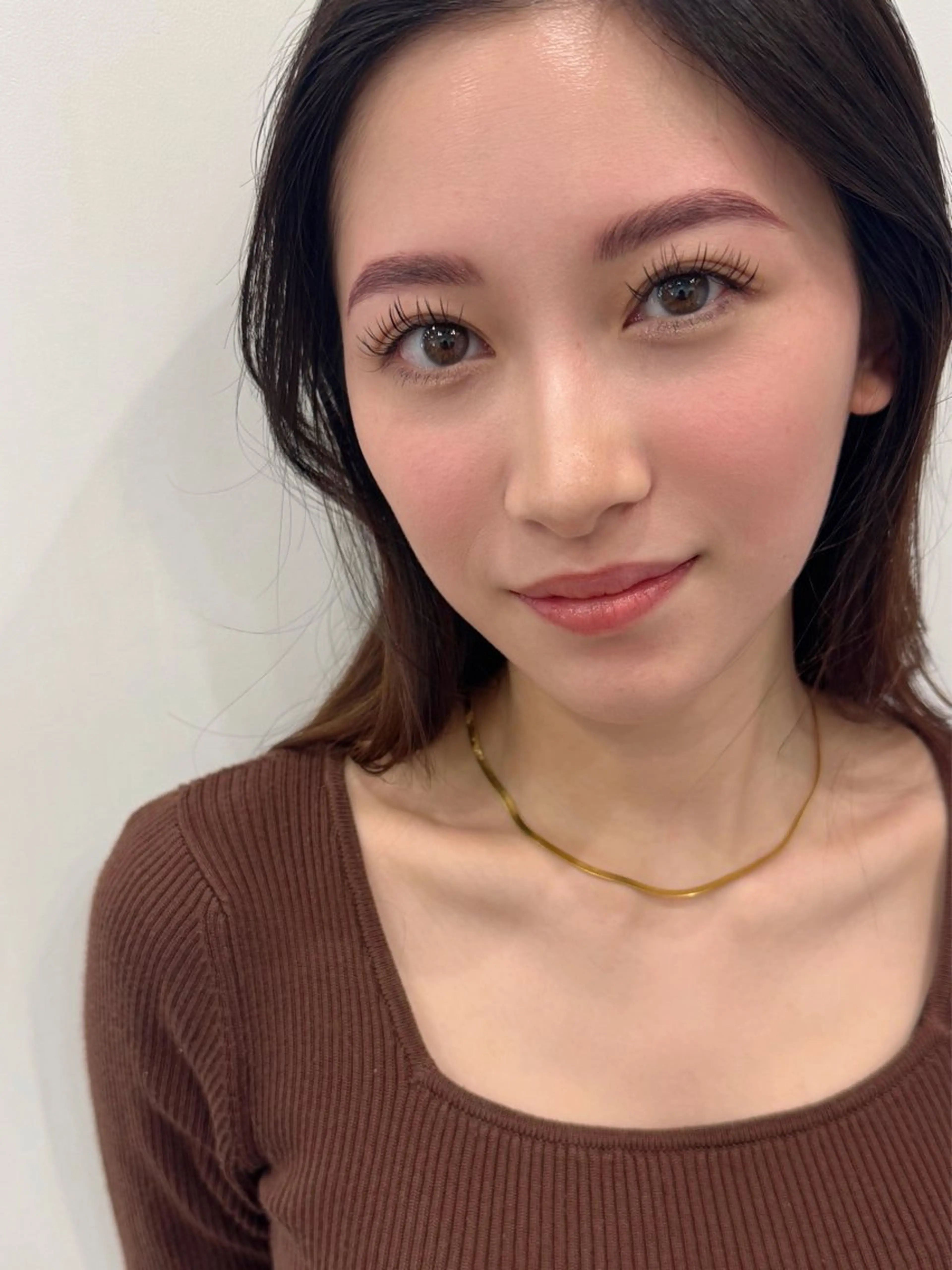 アイブロウ 美眉/facewax 🕊️🫧Mのその他イメージ