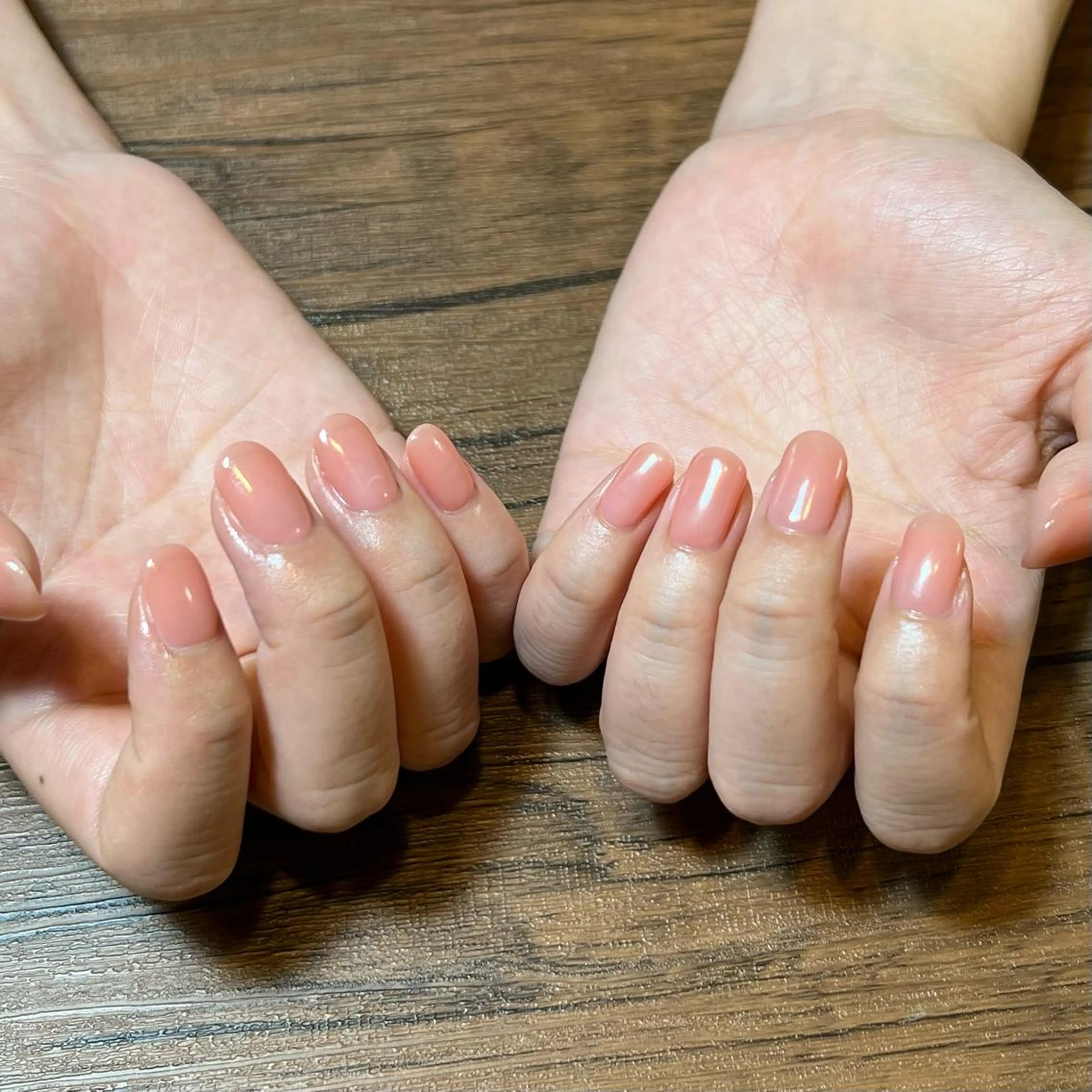 ネイル ハンドネイル HENRIETTA NAILSALONのネイルデザイン