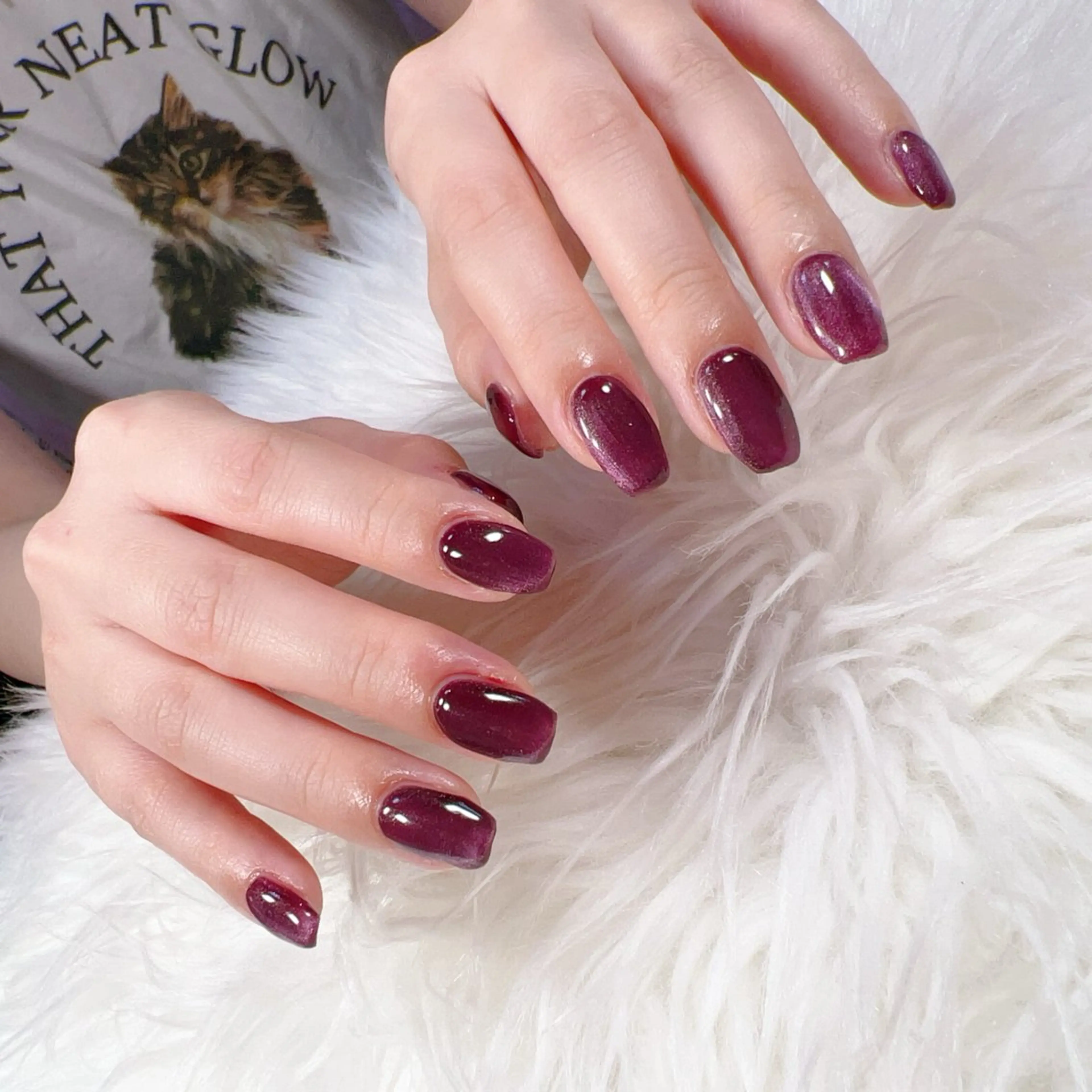 ネイル ネイルサロン ロア旧ジョリーのネイルデザイン