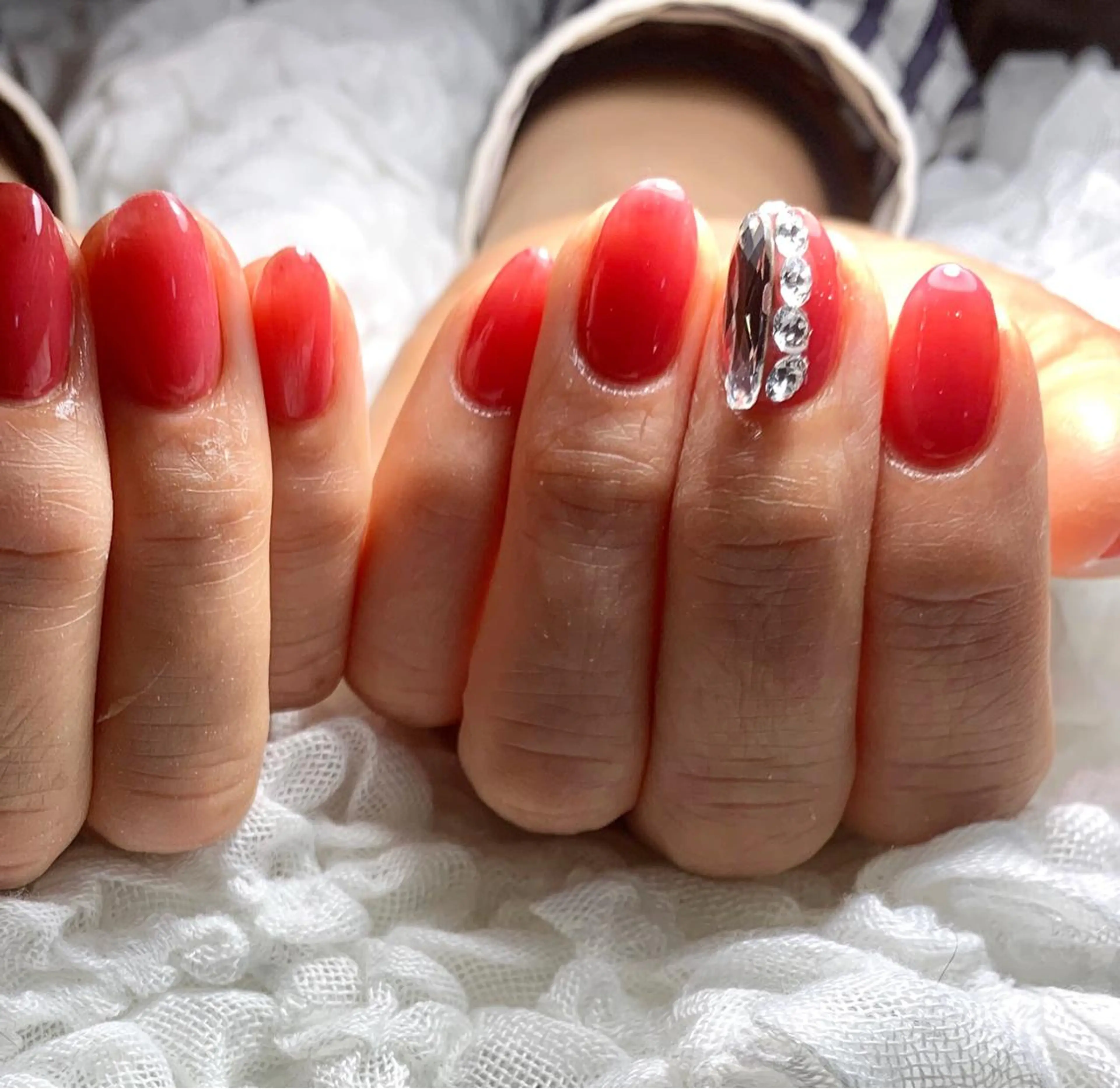 ネイル 土屋 智子のエステ・リラクイメージ