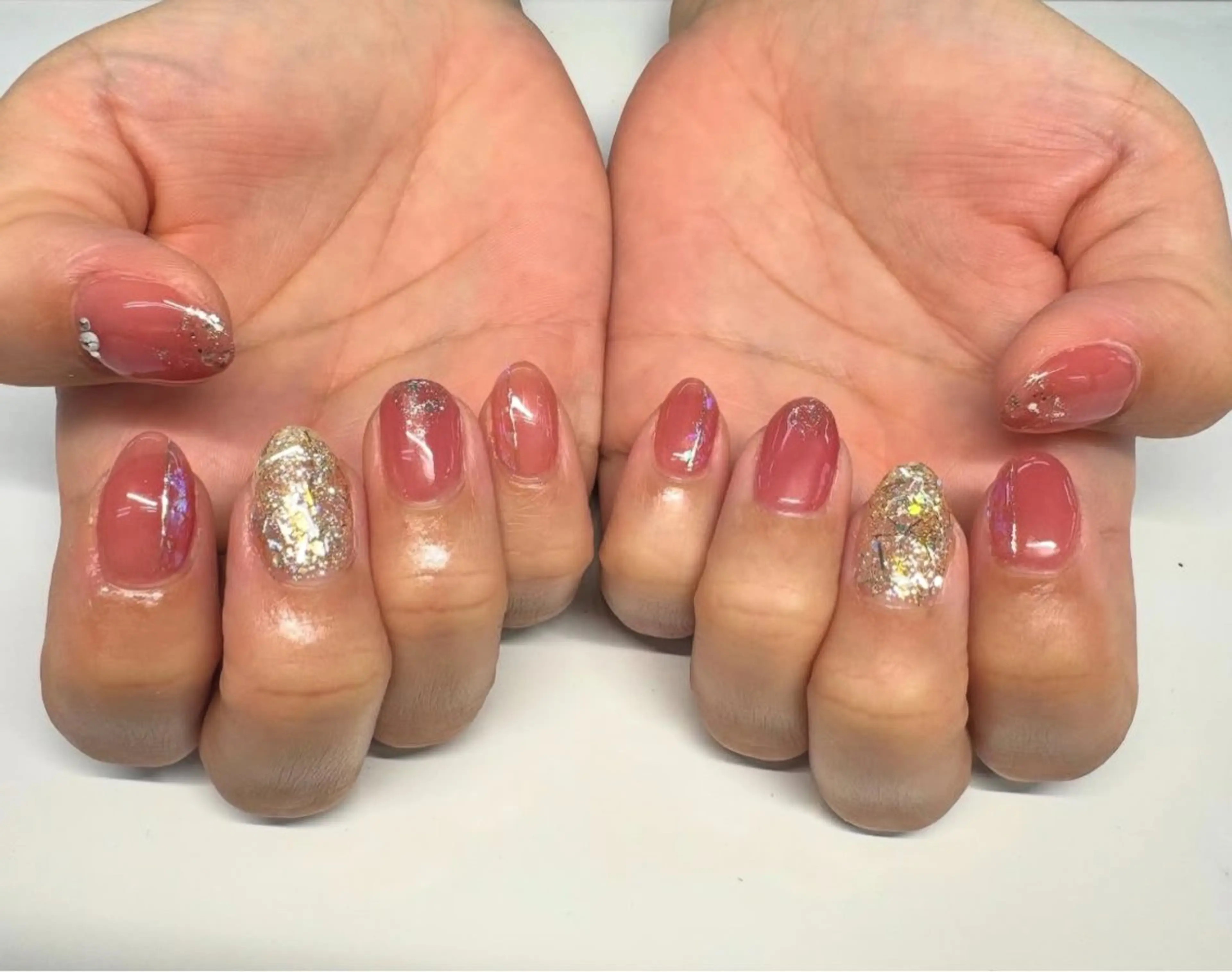 ネイル Van Nail Salonのネイルデザイン