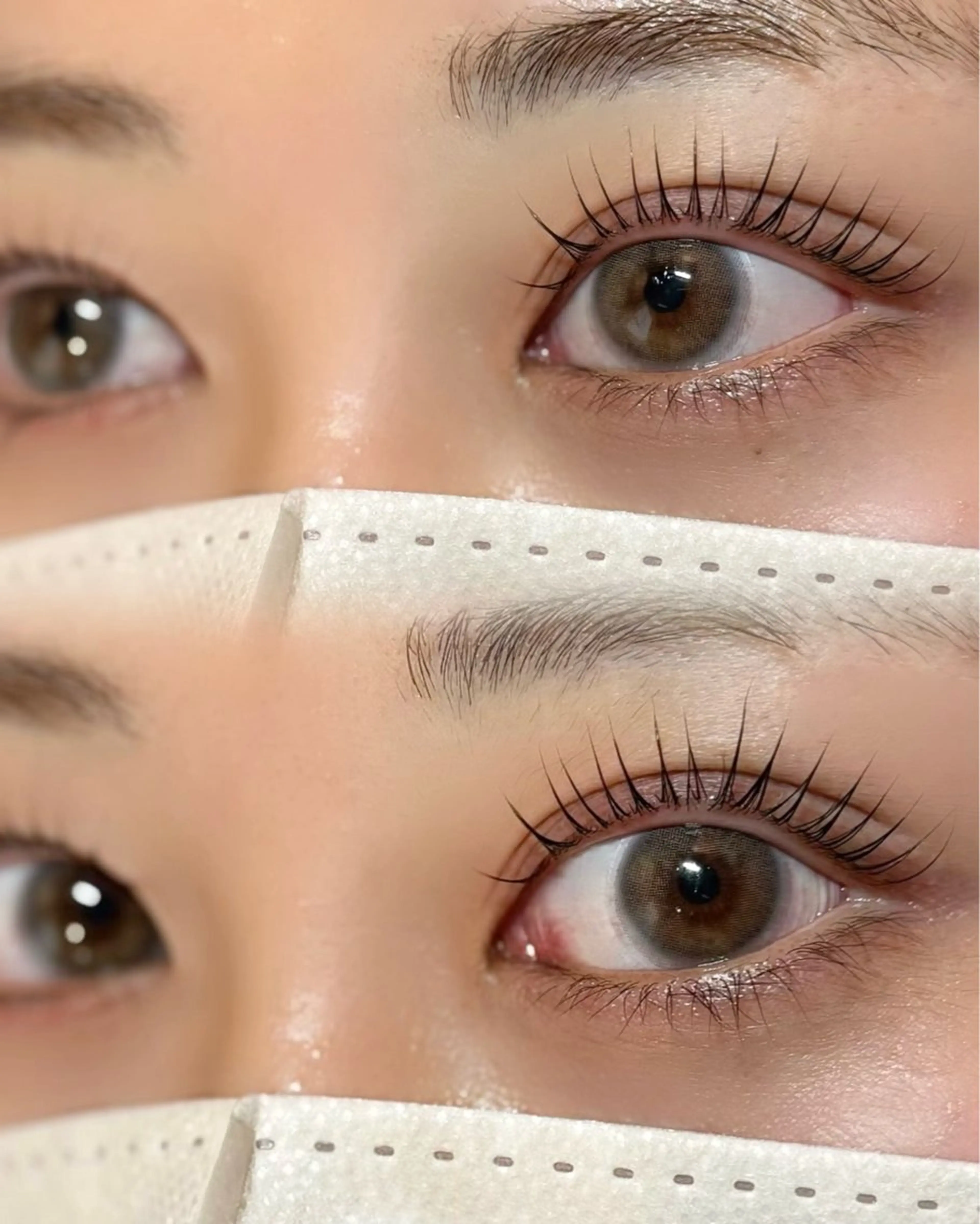 マツエク・マツパ ROMMY.eyelash海老名所属・ロミー アイラッシュ海老名のマツエク・マツパデザイン