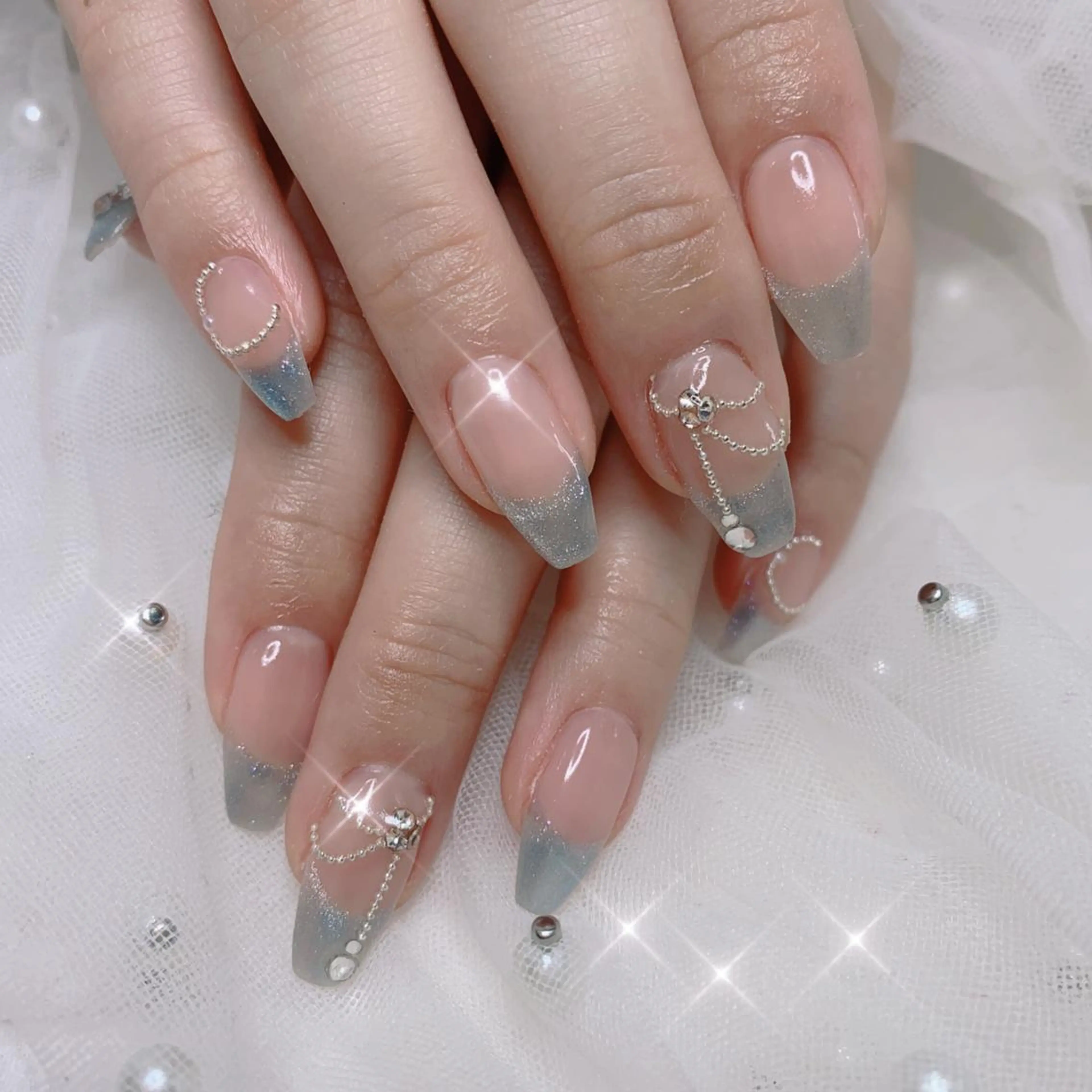 ネイル nail ONE🤍のネイルデザイン