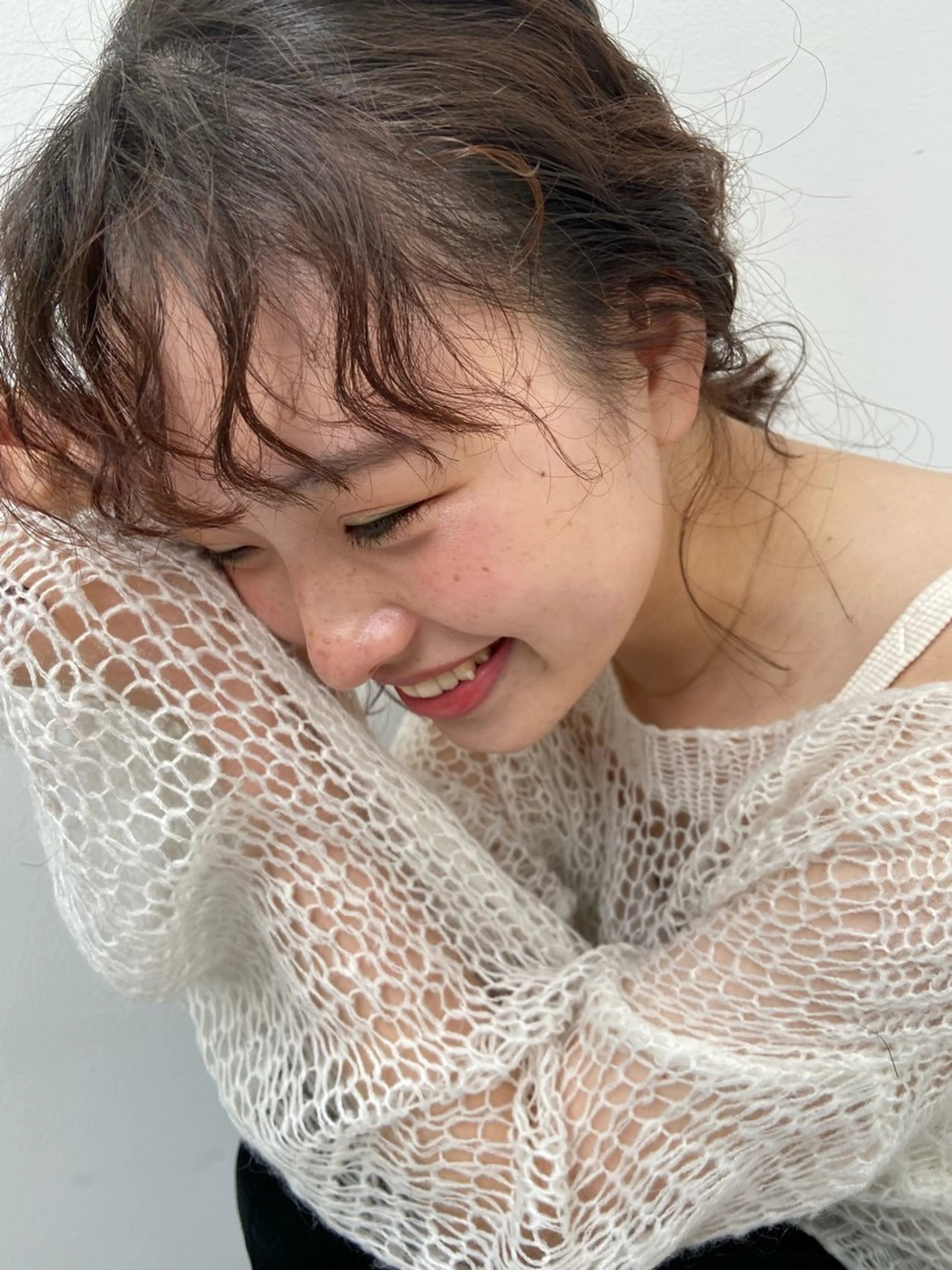 ショート カラー かとう みかのその他イメージ