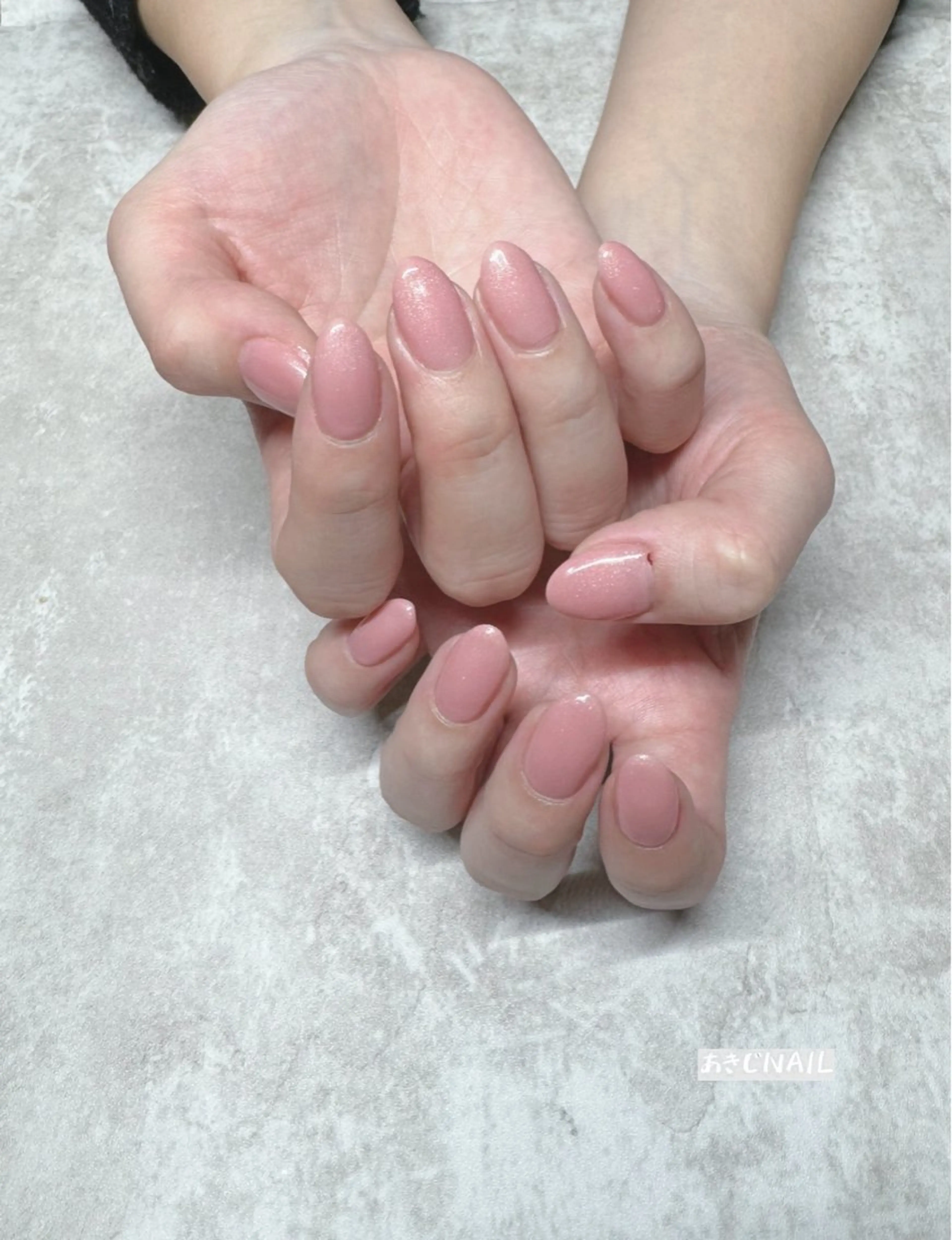 ネイル あきじ NAILのネイルデザイン