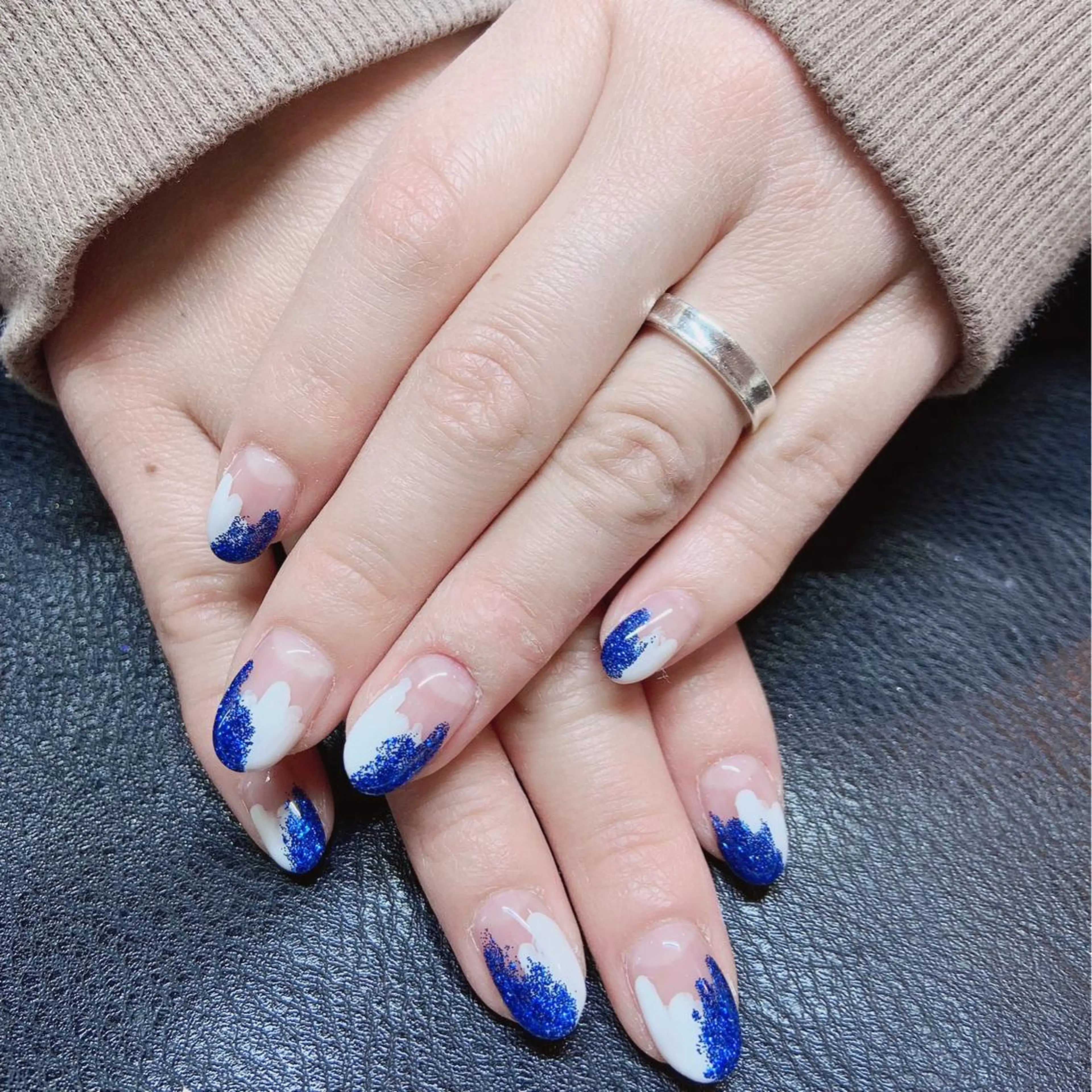 ネイル ハンドネイル Style Nailのネイルデザイン