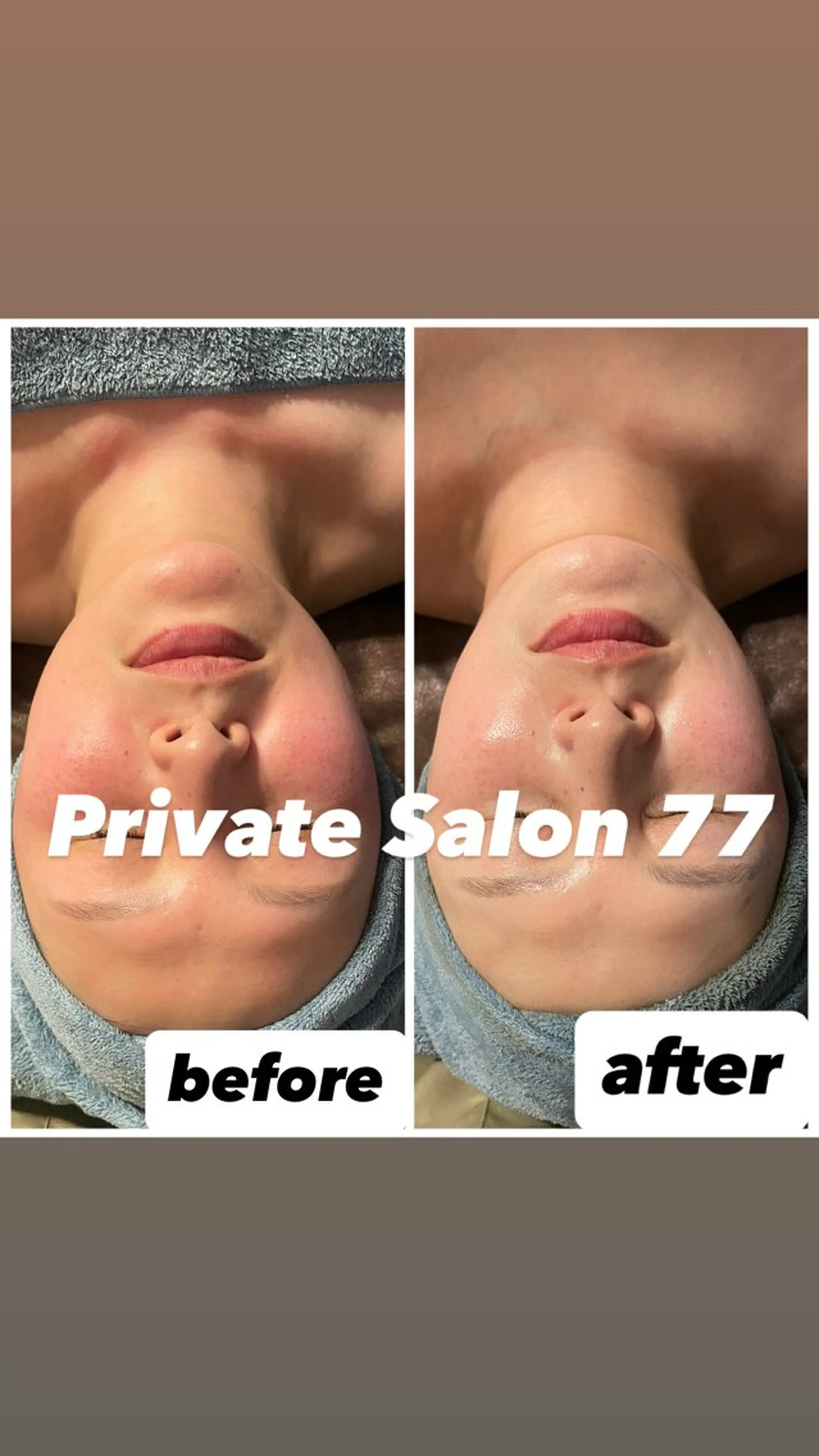 エステ リラク Private Salon77のエステ・リラクイメージ