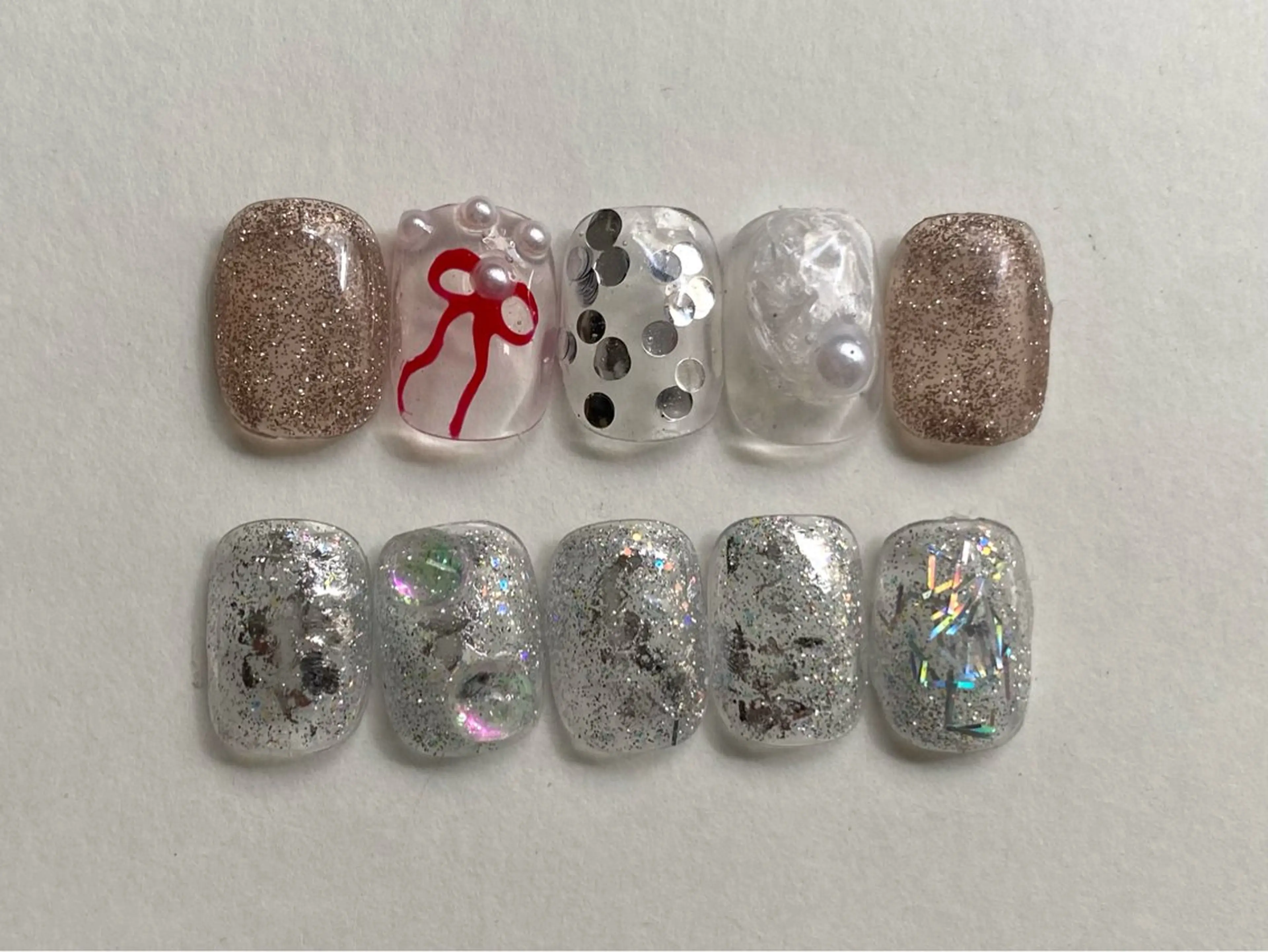 ネイル nail salon copa.【コパ】のネイルデザイン