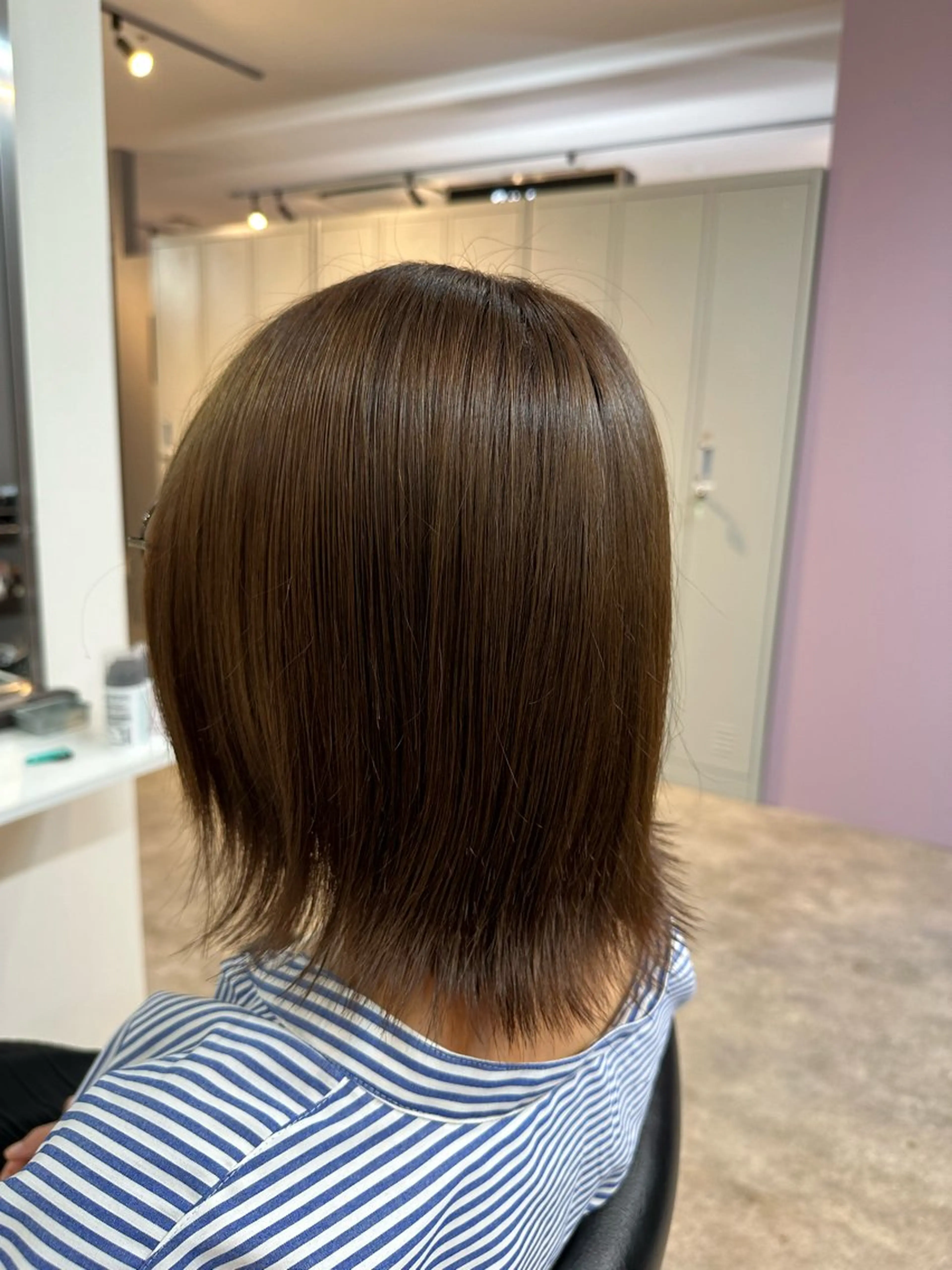 カラー ハイトーンカラー カットモデル大募集中 🌟いけだこうきのヘアスタイル