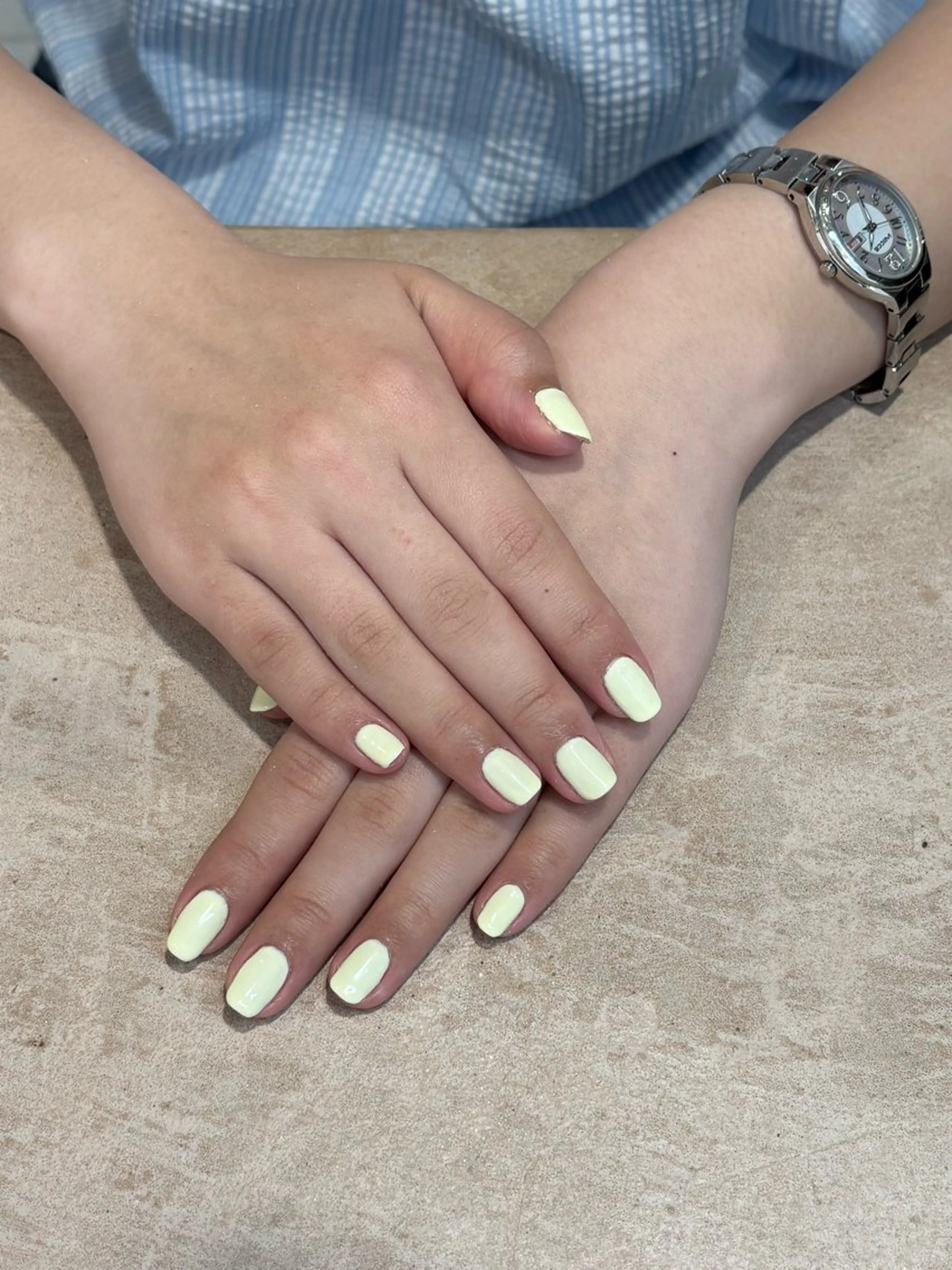 ネイル 春ネイル モデル様募集中♡ Kokomi🍮のネイルデザイン