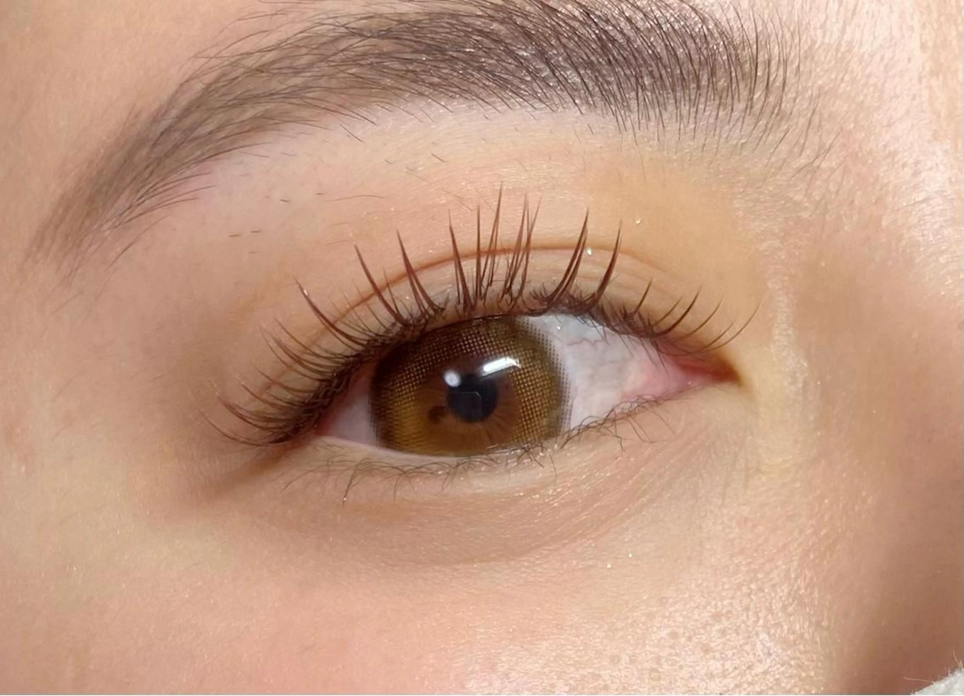 マツエク・マツパ CITRON ⭐︎のマツエク・マツパデザイン