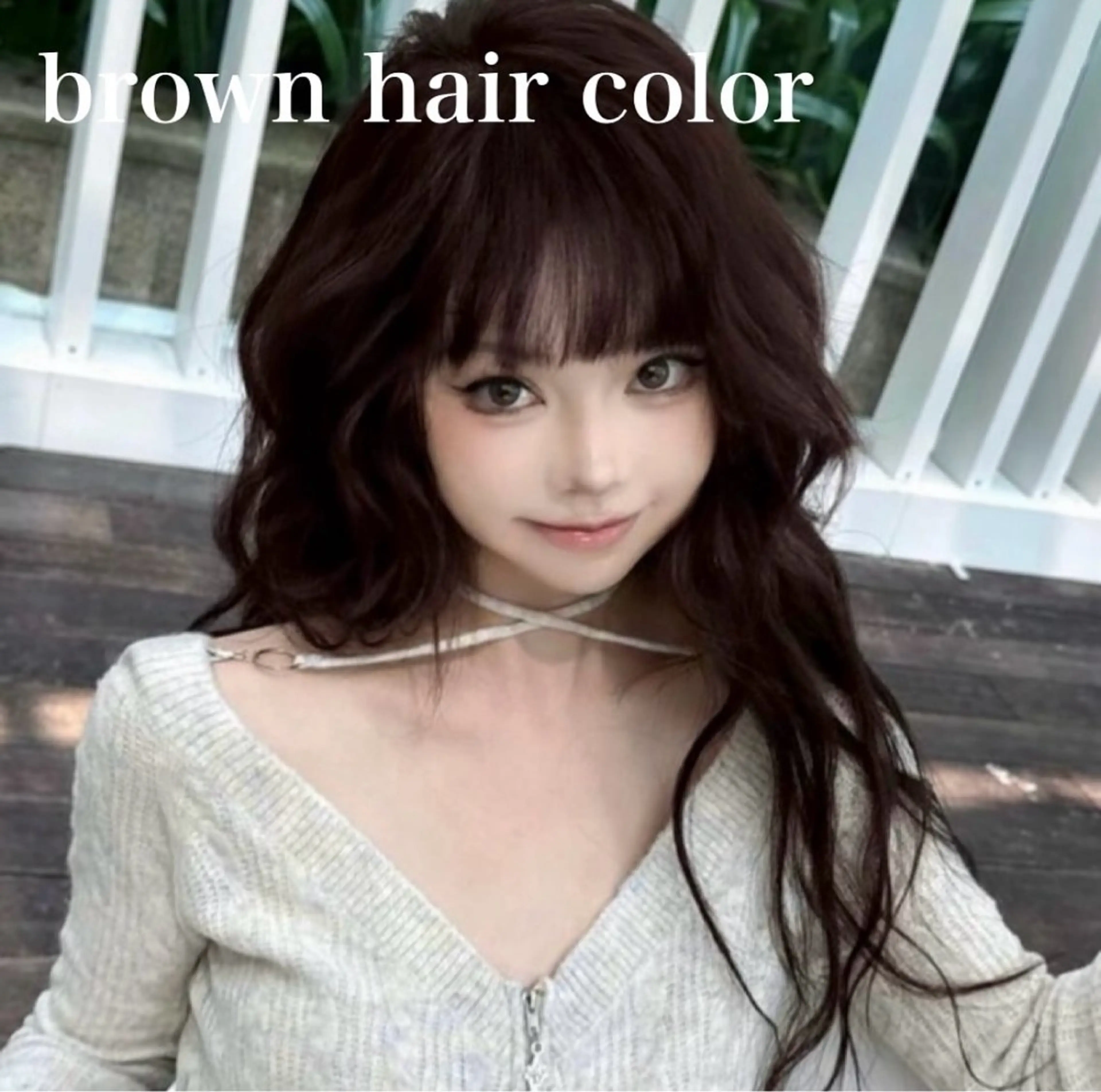 ロング 🏹‪‪girlyト レンド‪モテヘア🏹のヘアスタイル