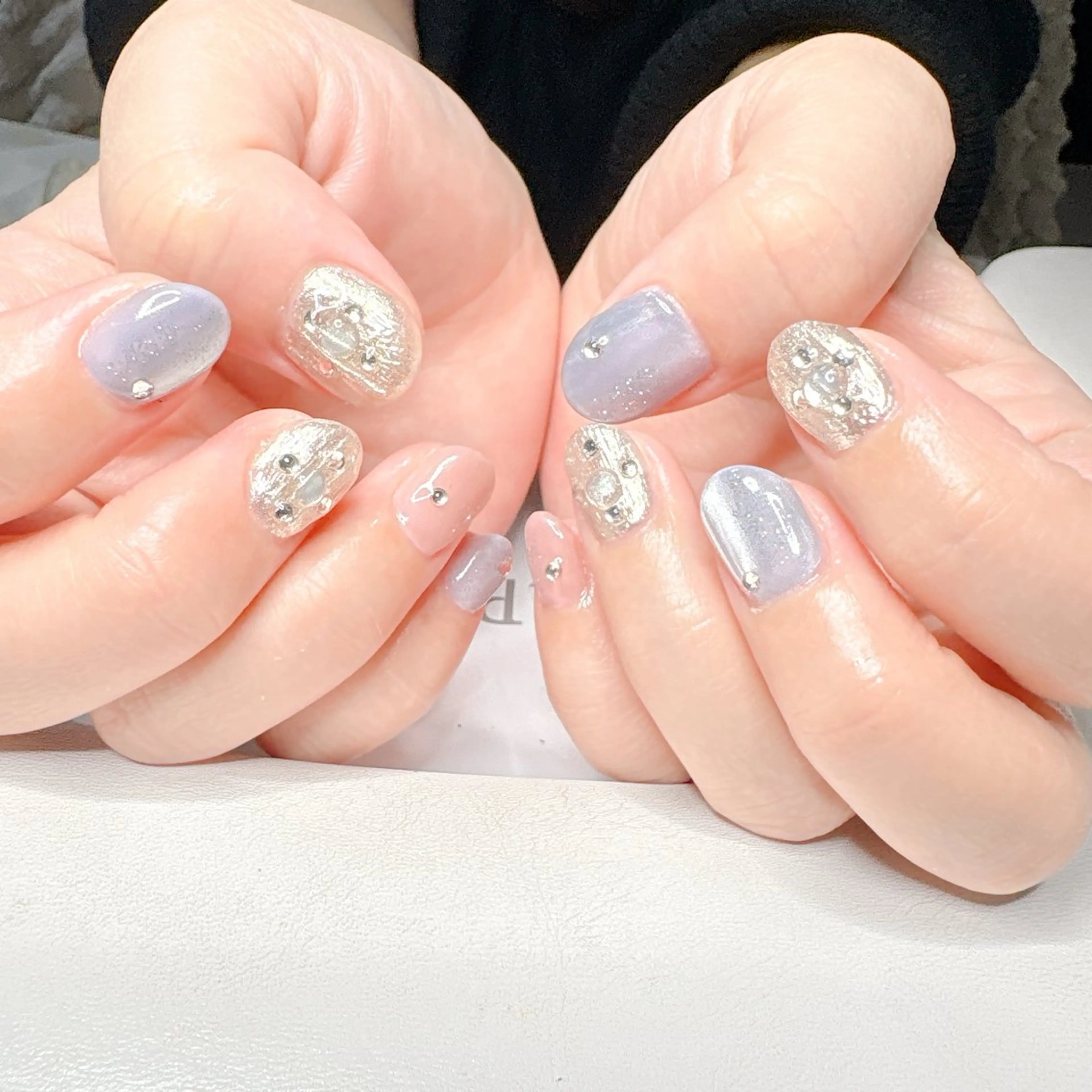 ネイル CHERIMO シェリモのネイルデザイン