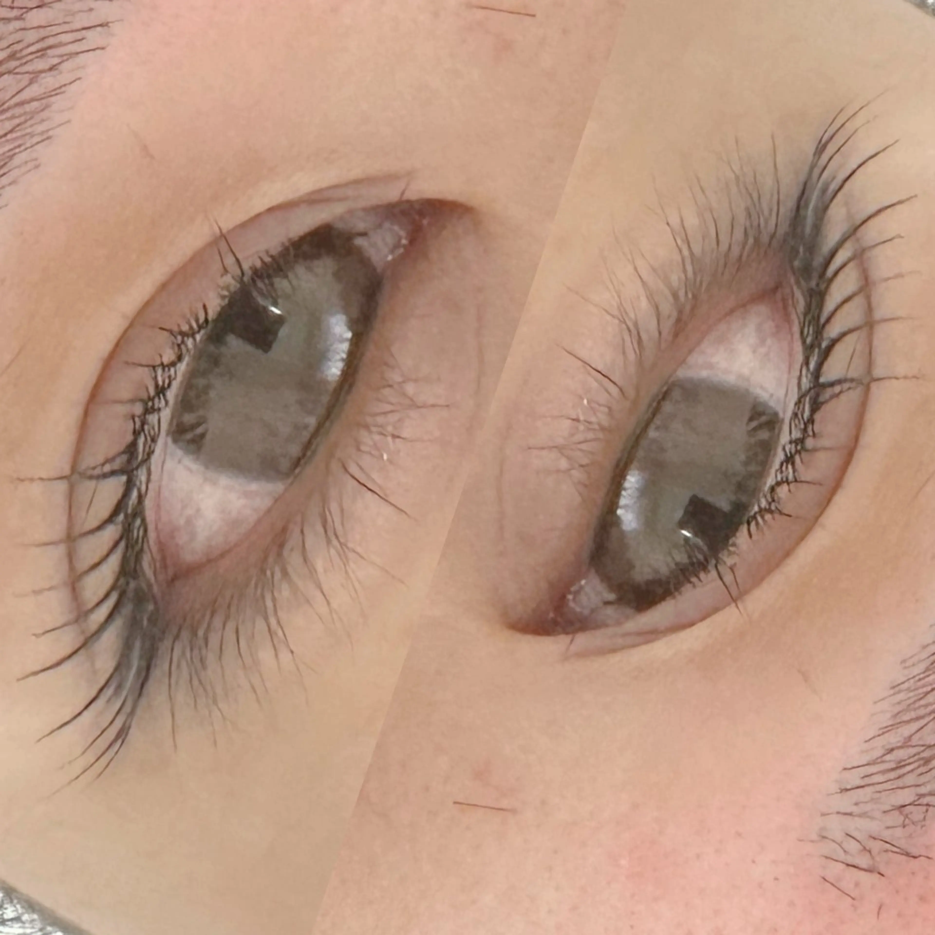 マツエク・マツパ SSINSTUTIO 金山⭐️Kiraraのマツエク・マツパデザイン