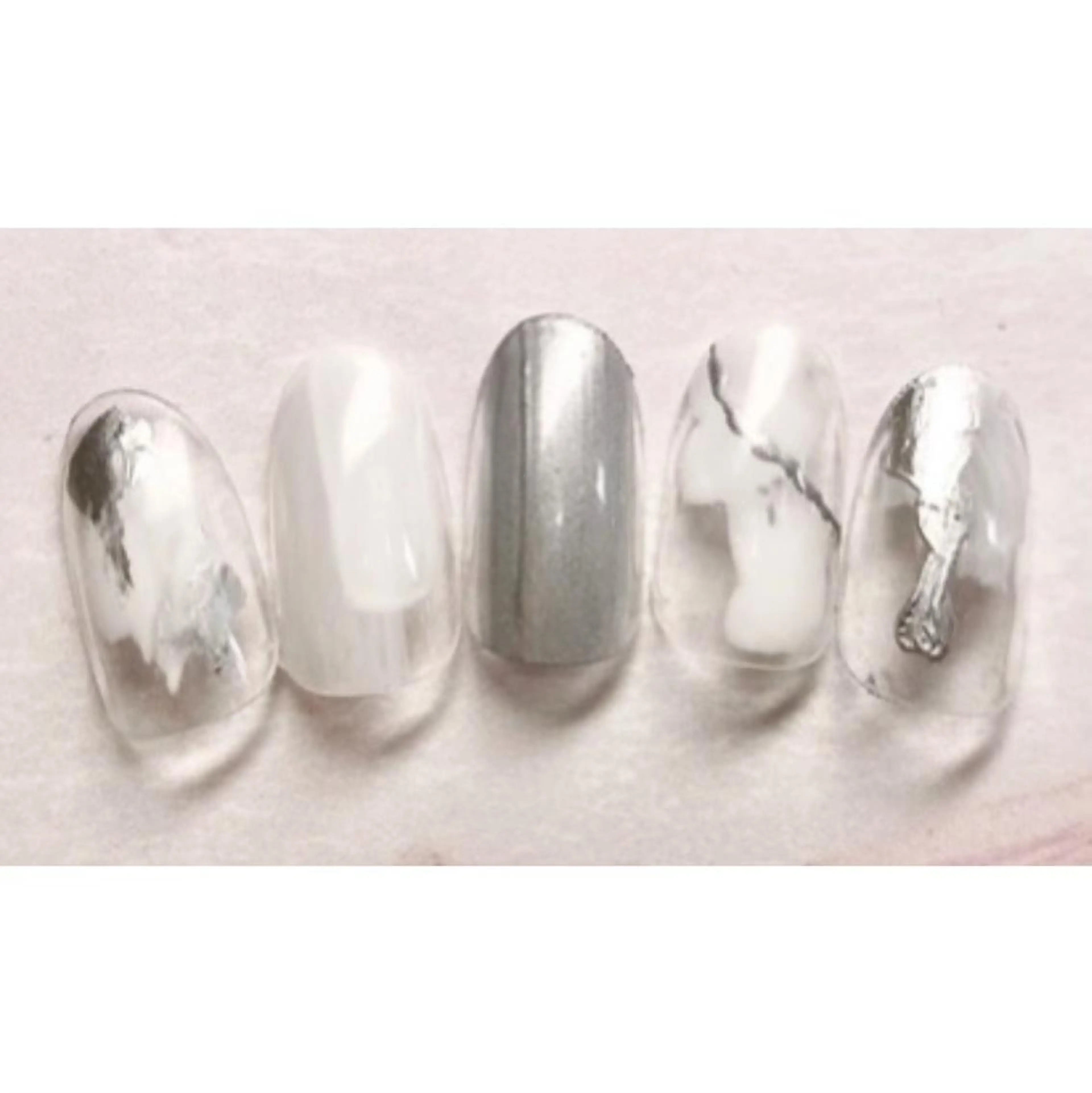 ネイル Uchida Mayunaのその他イメージ