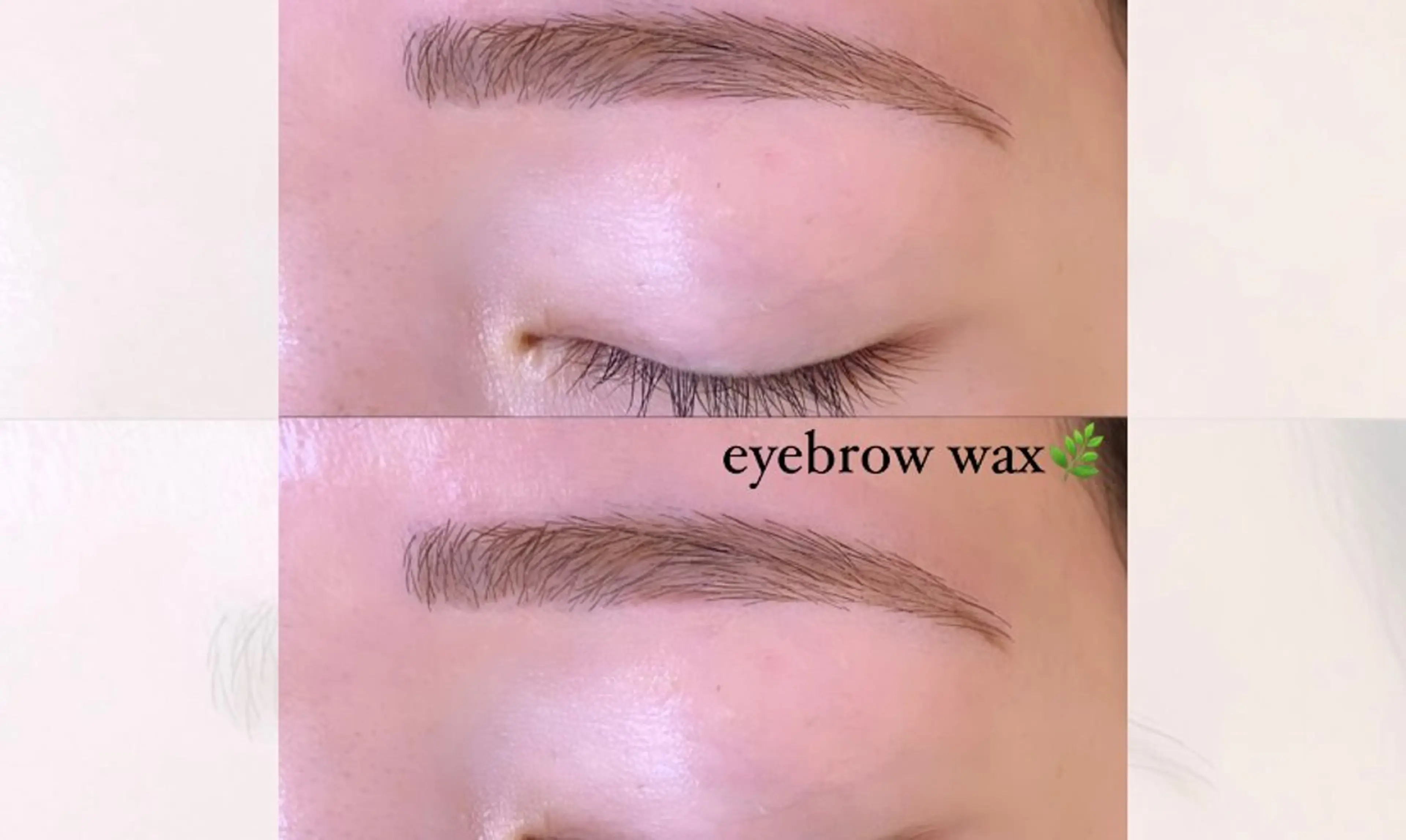 アイブロウ ワックス脱毛 眉カット その他(アイブロウ) eyelist 福原のマツエク・マツパデザイン