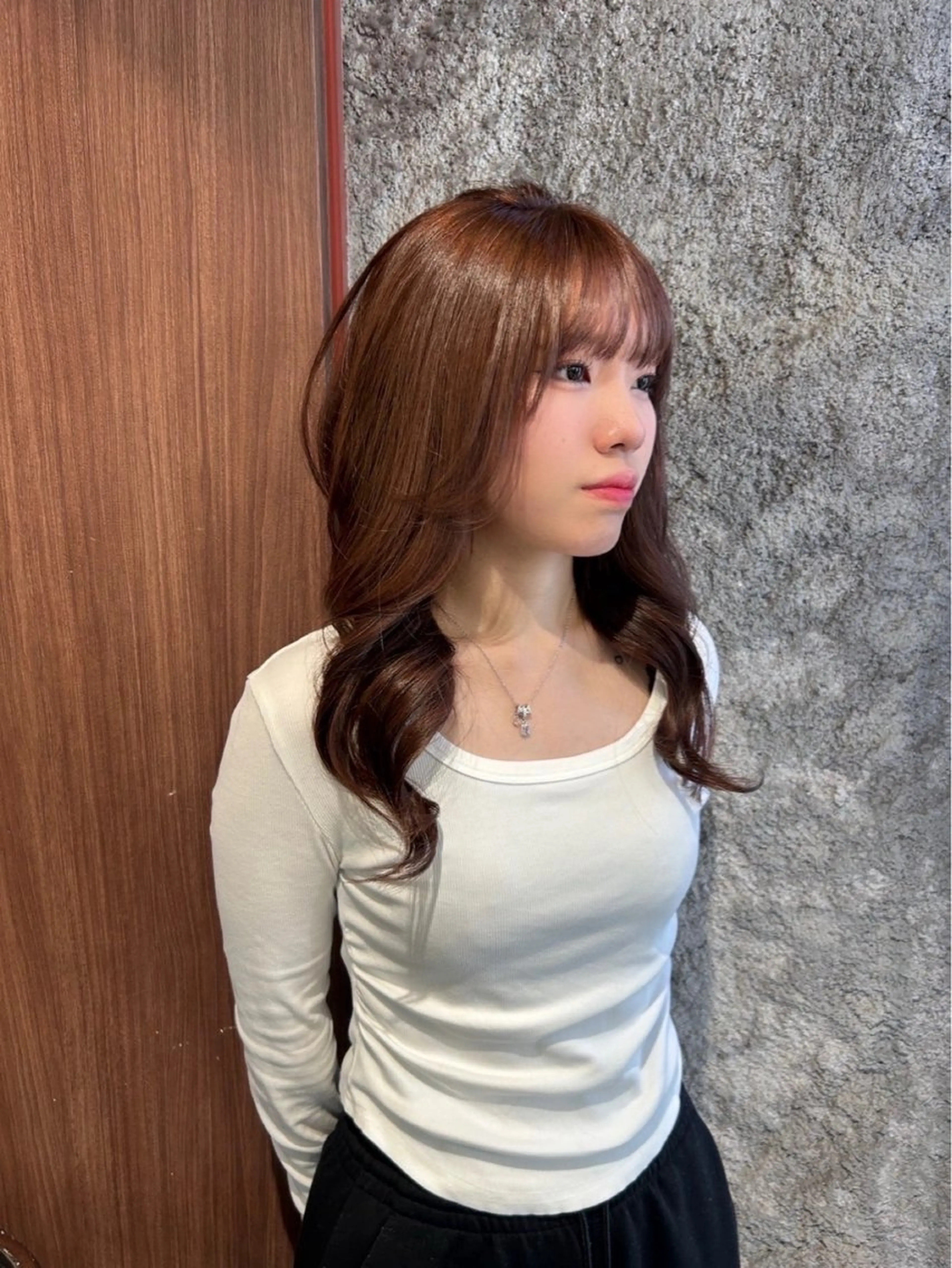 【10代20代 限定✨】カット+ワンカラーの写真