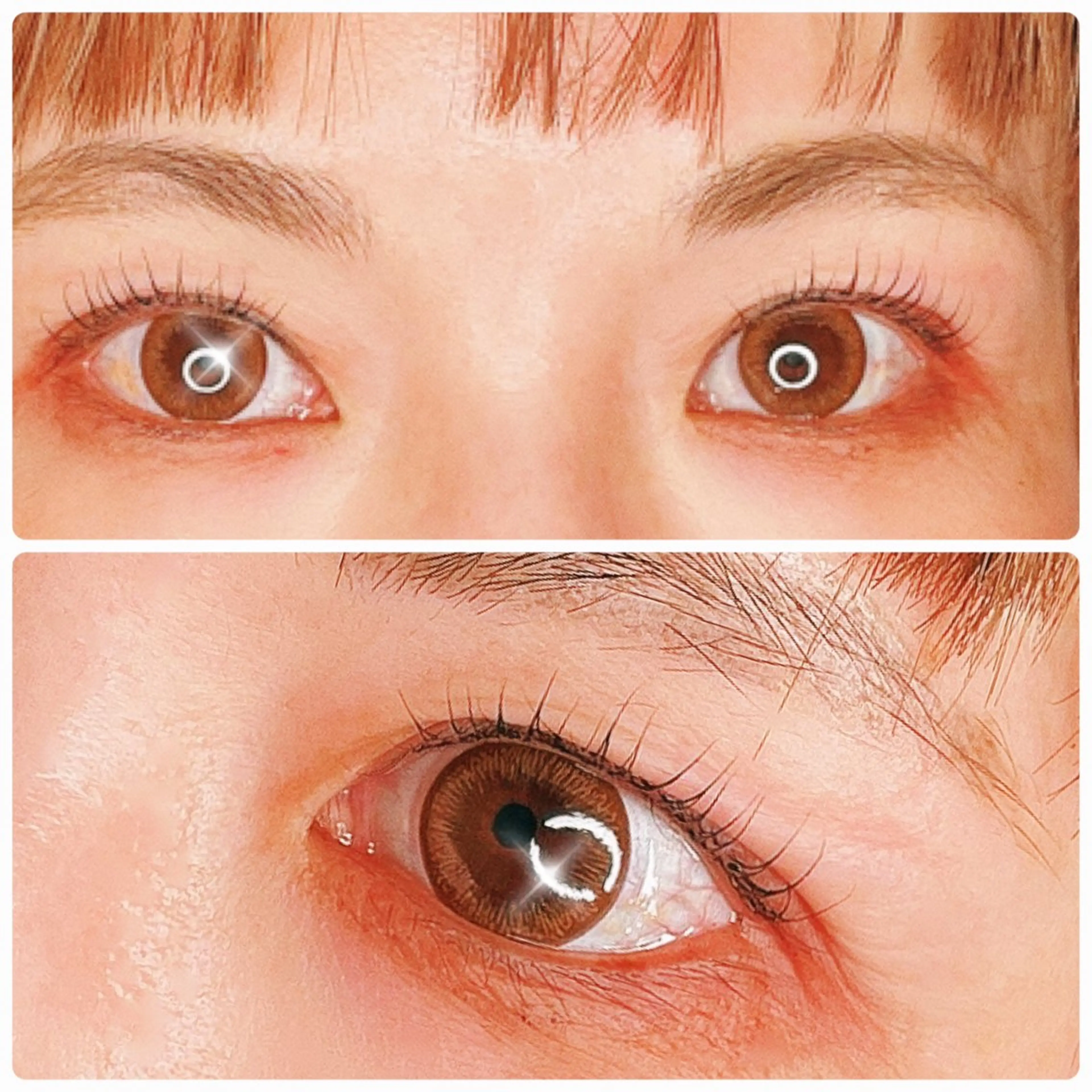 マツエク・マツパ 渡邉 裕子のマツエク・マツパデザイン