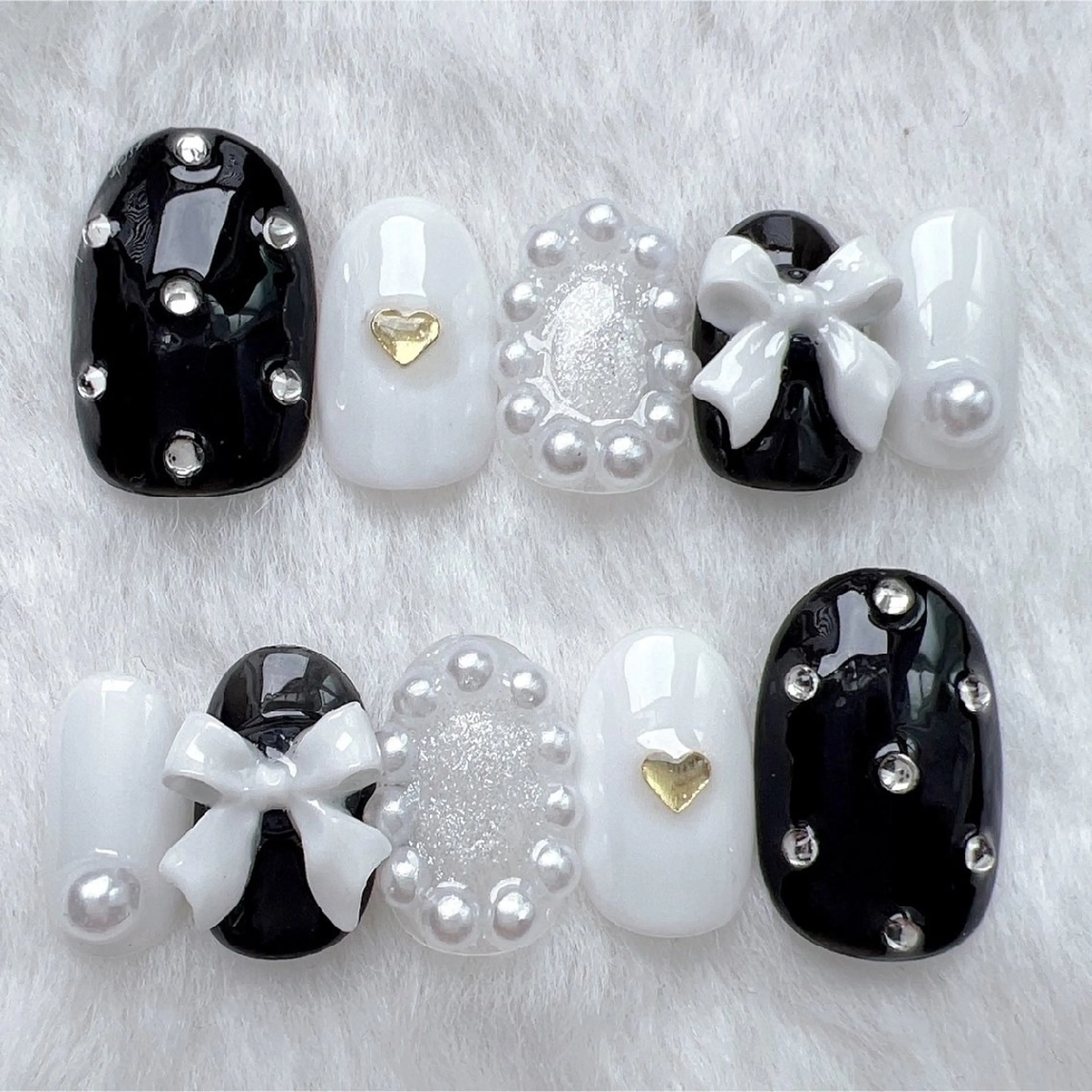 ネイル ハンドネイル VANNAIL 本厚木店のネイルデザイン