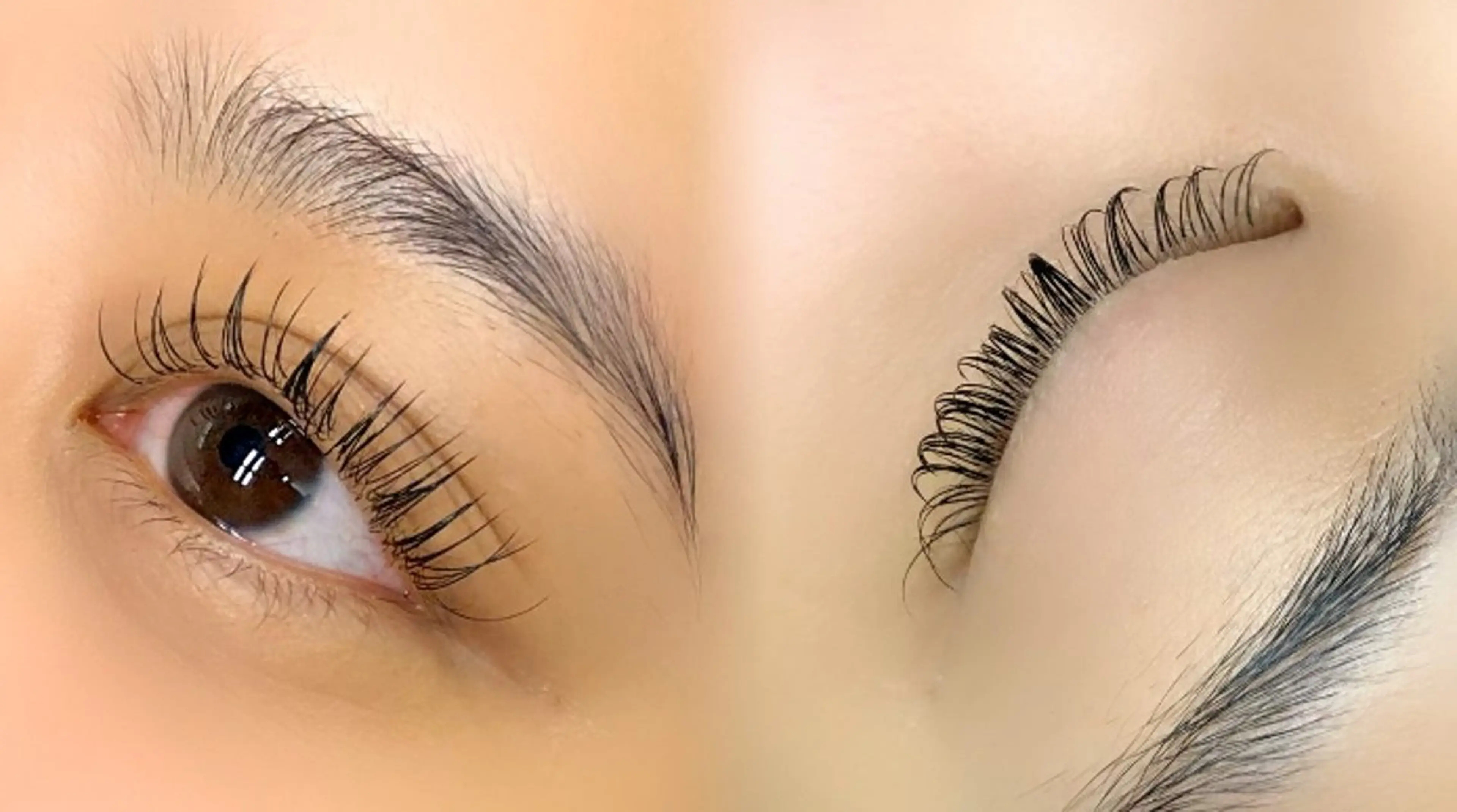 マツエク・マツパ まつげパーマ 一重×まつ毛パーマ mignon春日井所属・mignon 春日井のその他イメージ