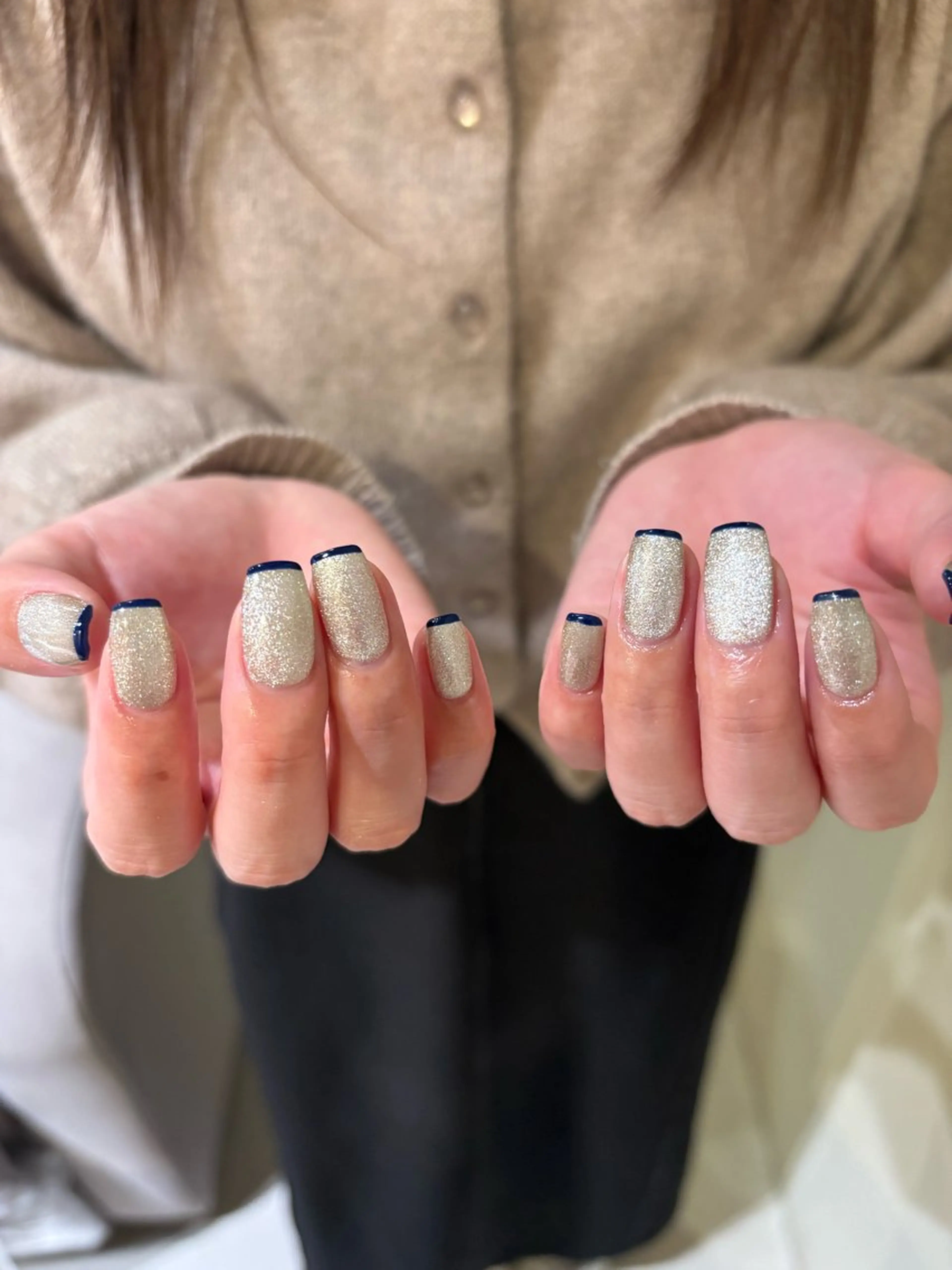 ネイル ハンドネイル DEE hisaya erika.Kのネイルデザイン