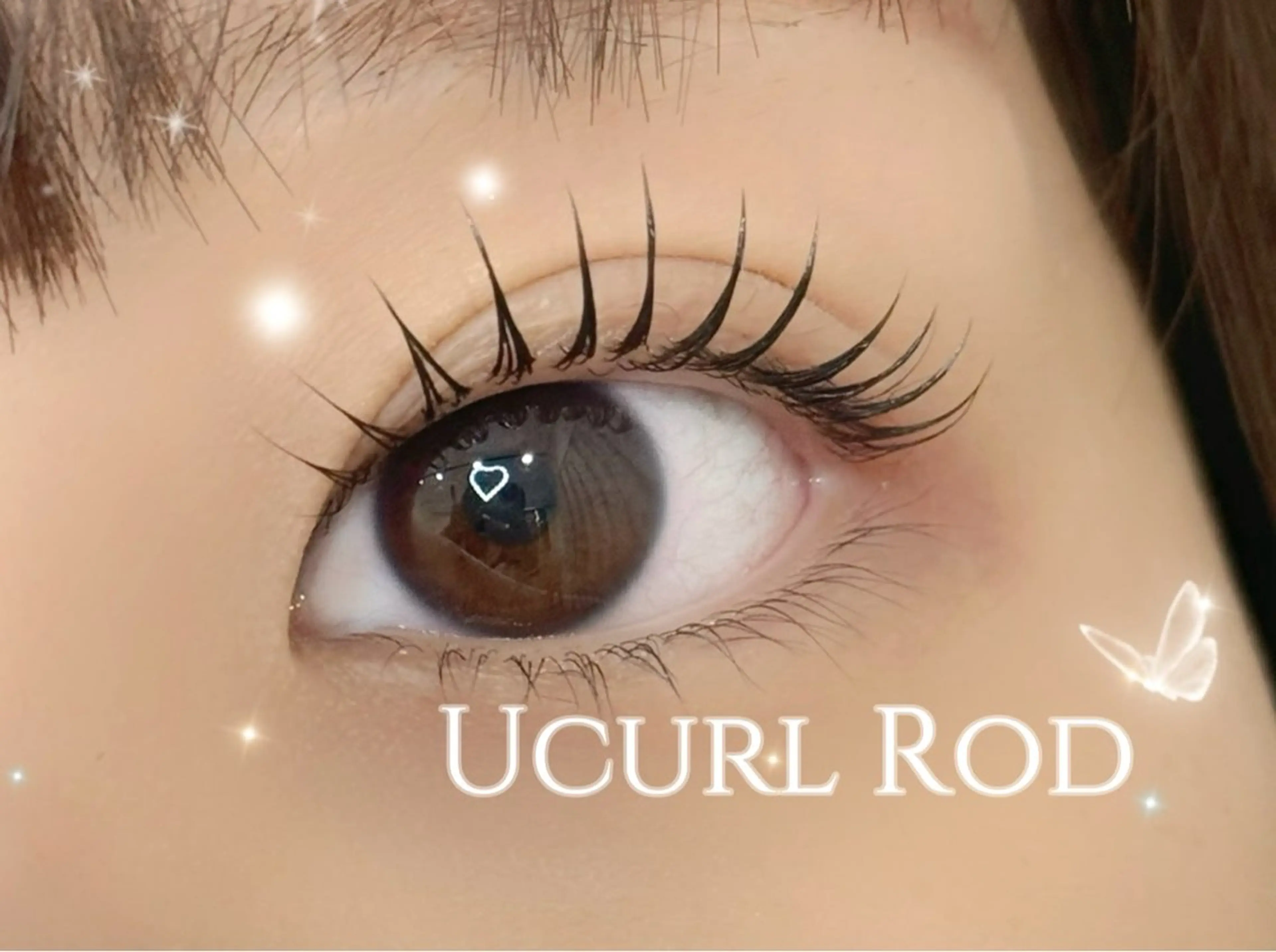 マツエク・マツパ セットサロンCURE 🩵あんみのヘアスタイル