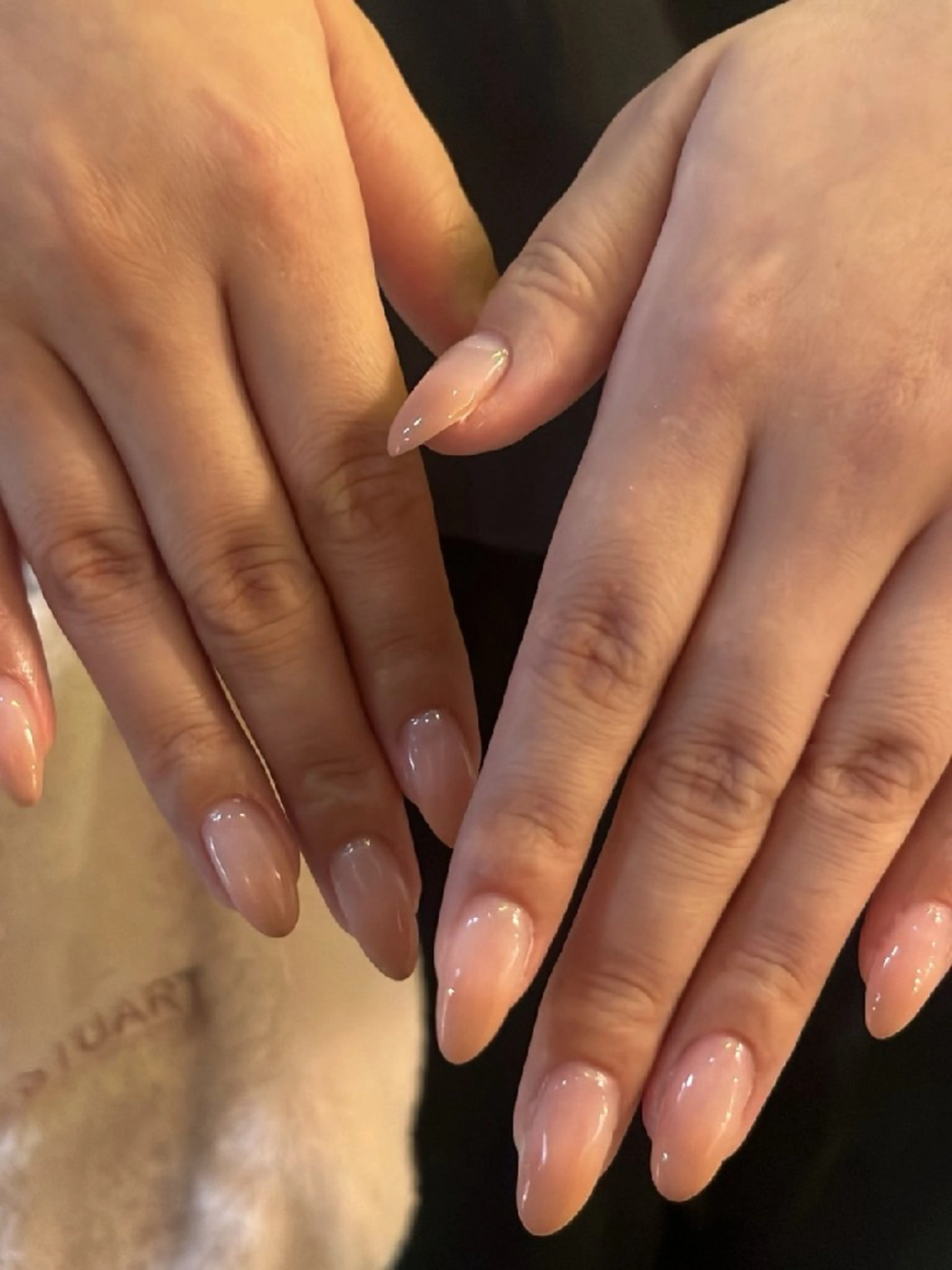 ネイル LABEL TAKARAのネイルデザイン