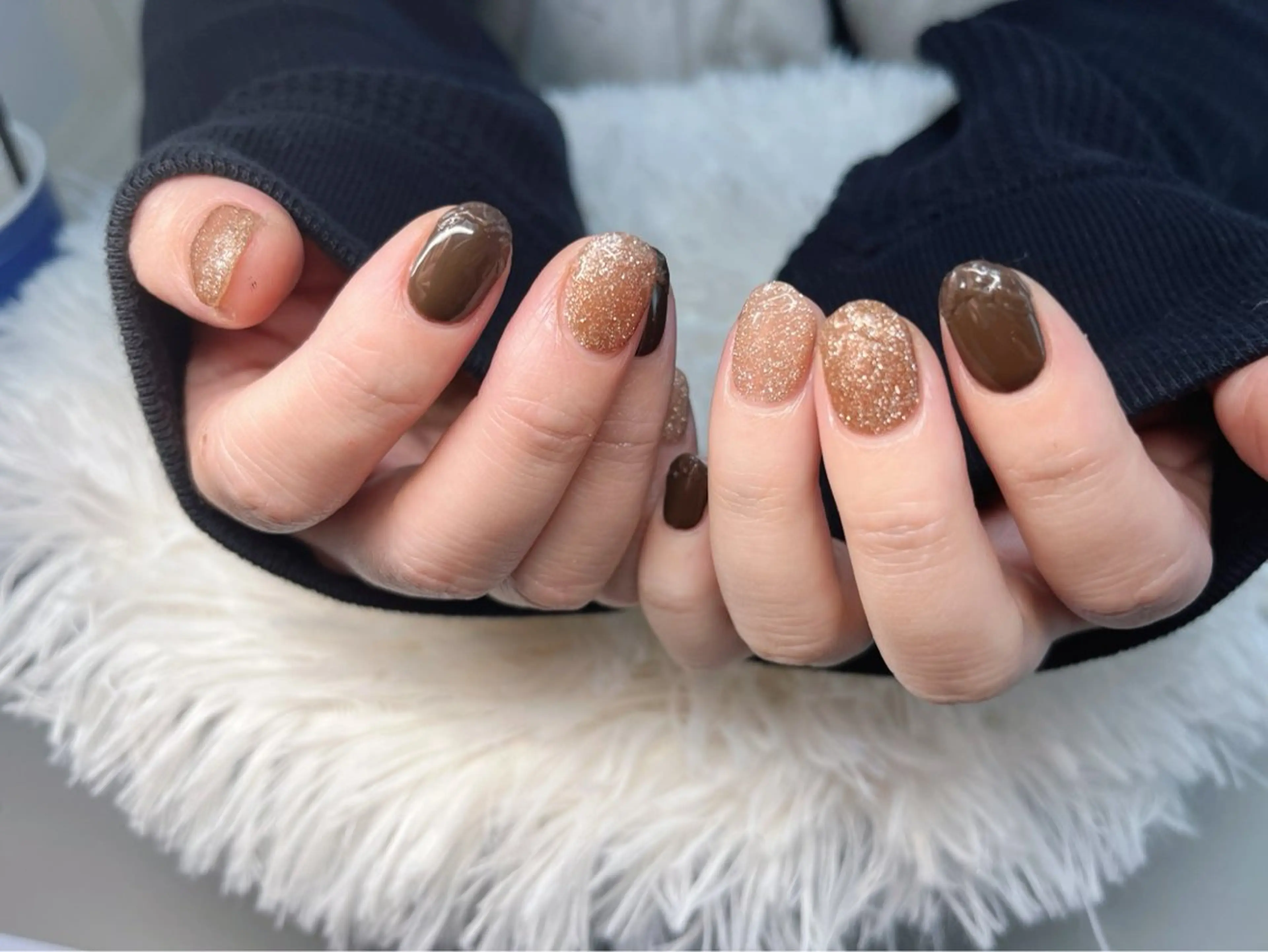 ネイル ek.nail⭐︎ kanaのネイルデザイン