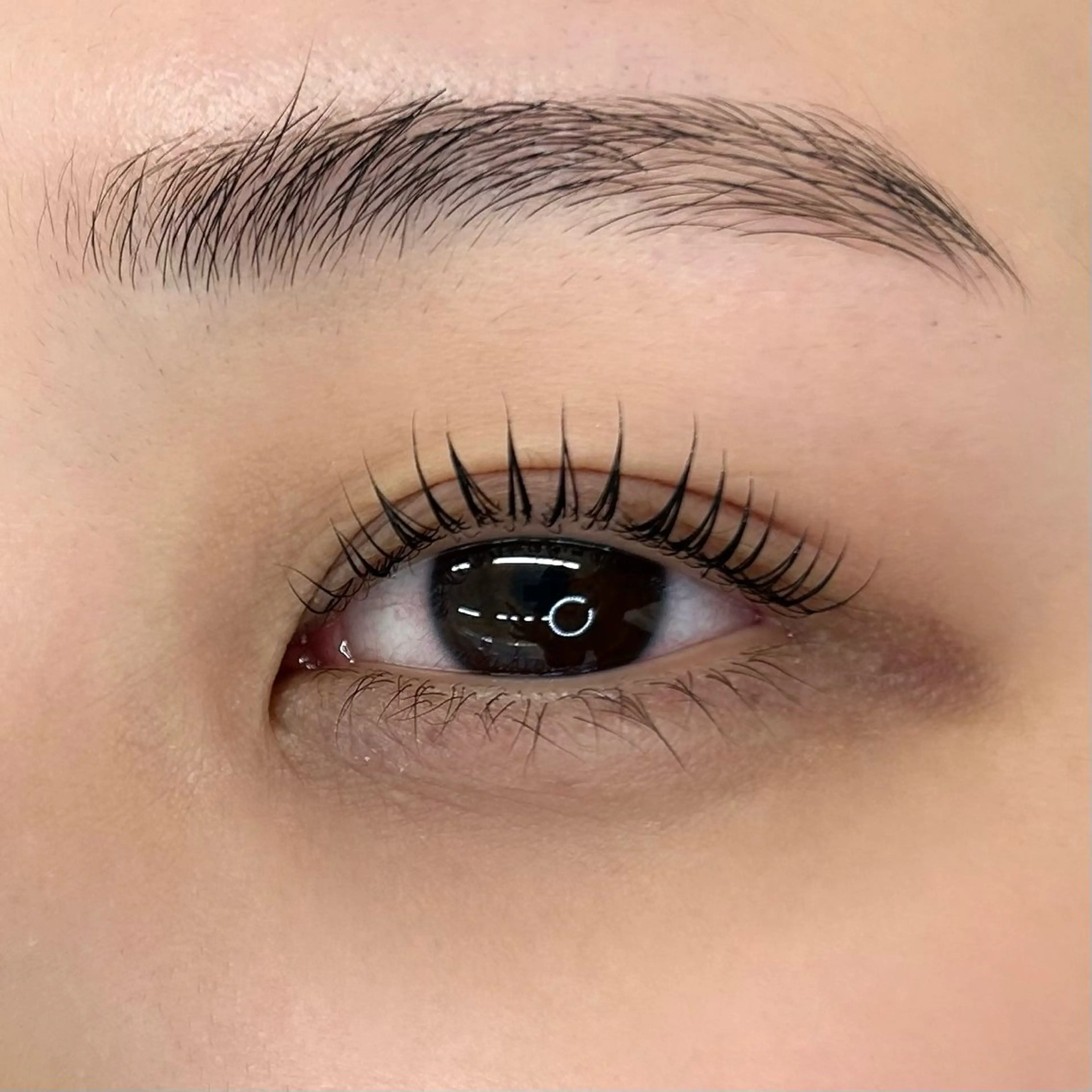 マツエク・マツパ 韓国風マツエク 名原 翔のマツエク・マツパデザイン