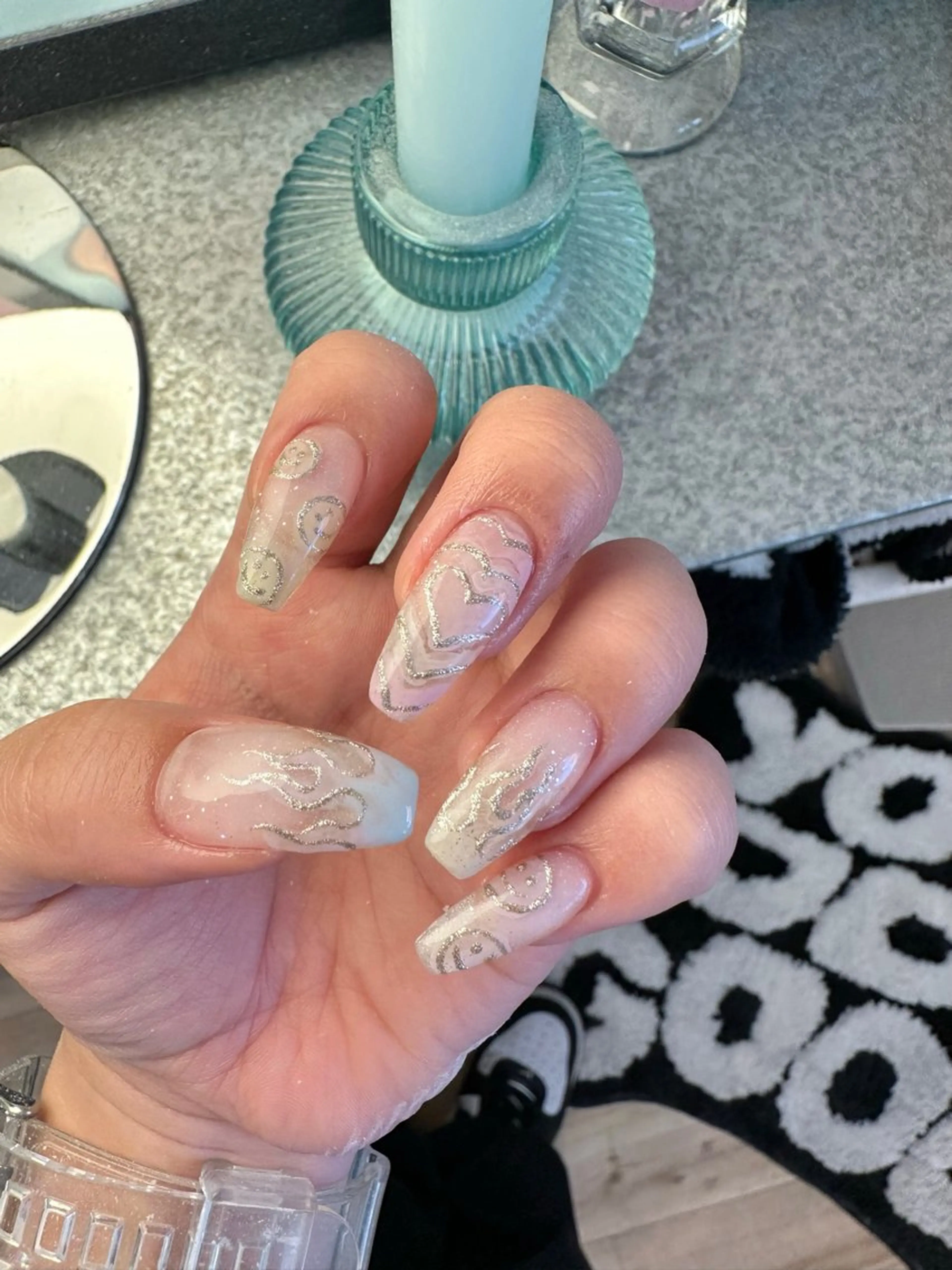 ネイル JELL☺︎ 表参道NAILのネイルデザイン