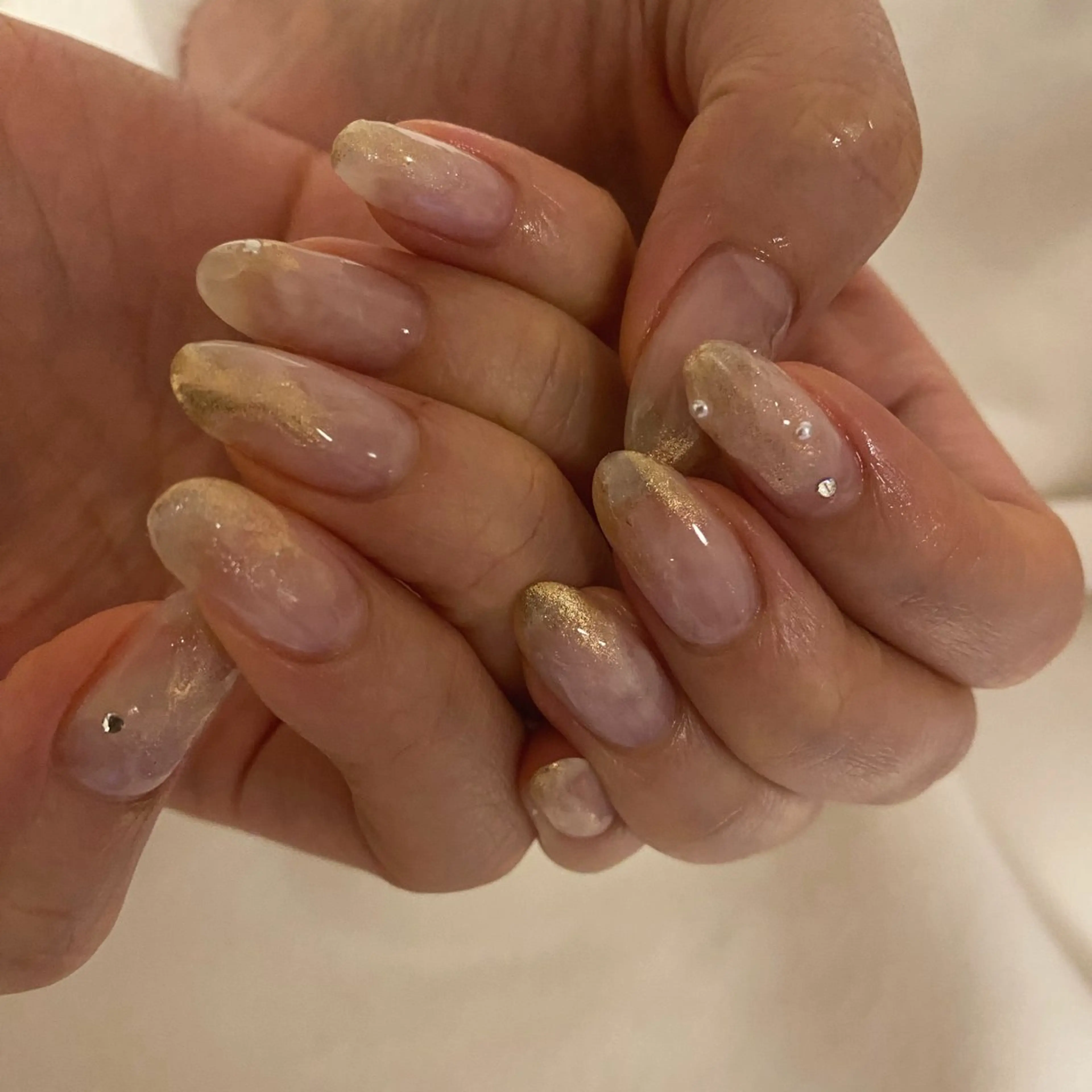 ネイル Locèlon .のネイルデザイン