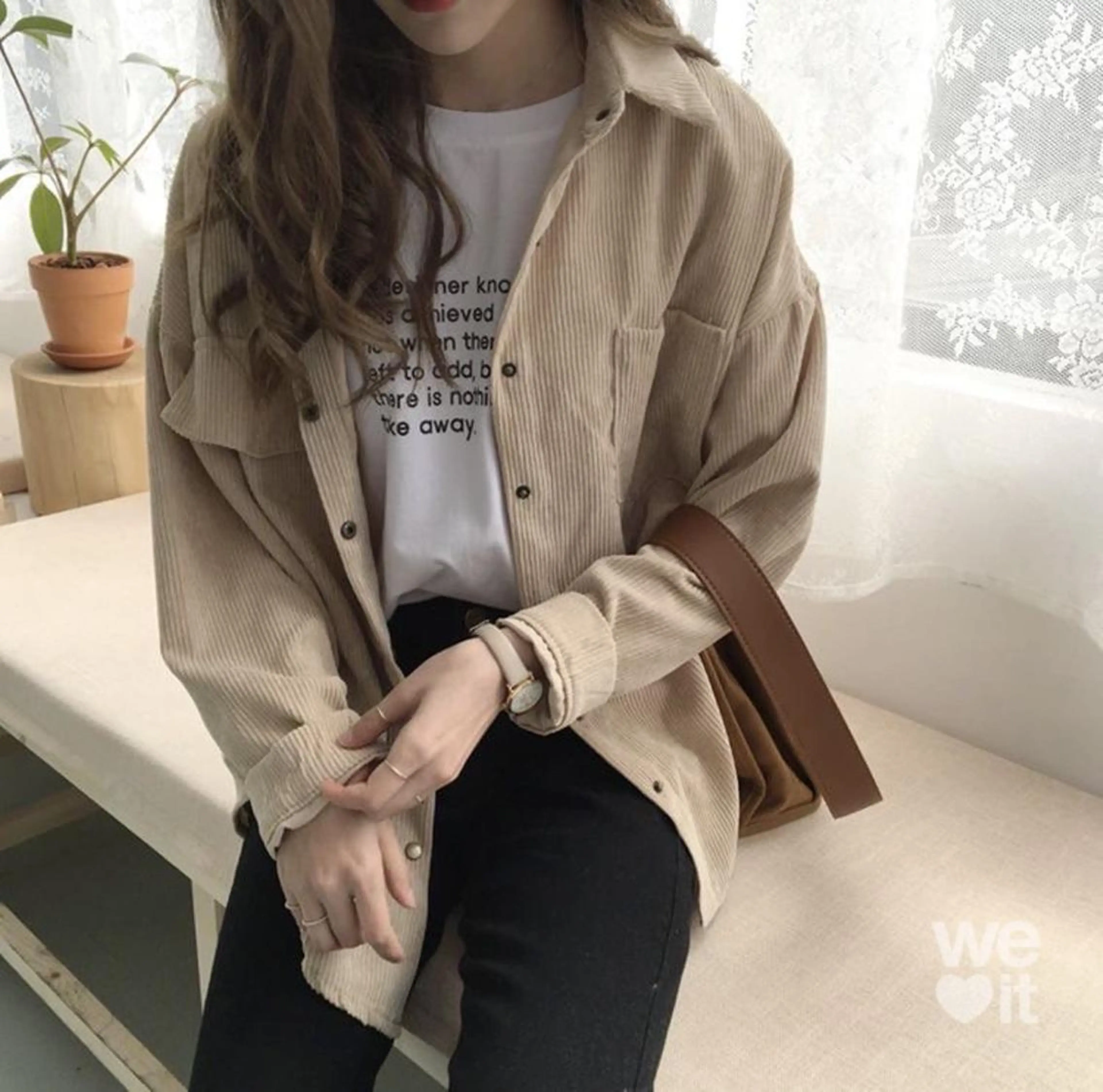 ロング the BRIDGE hair salonのヘアスタイル