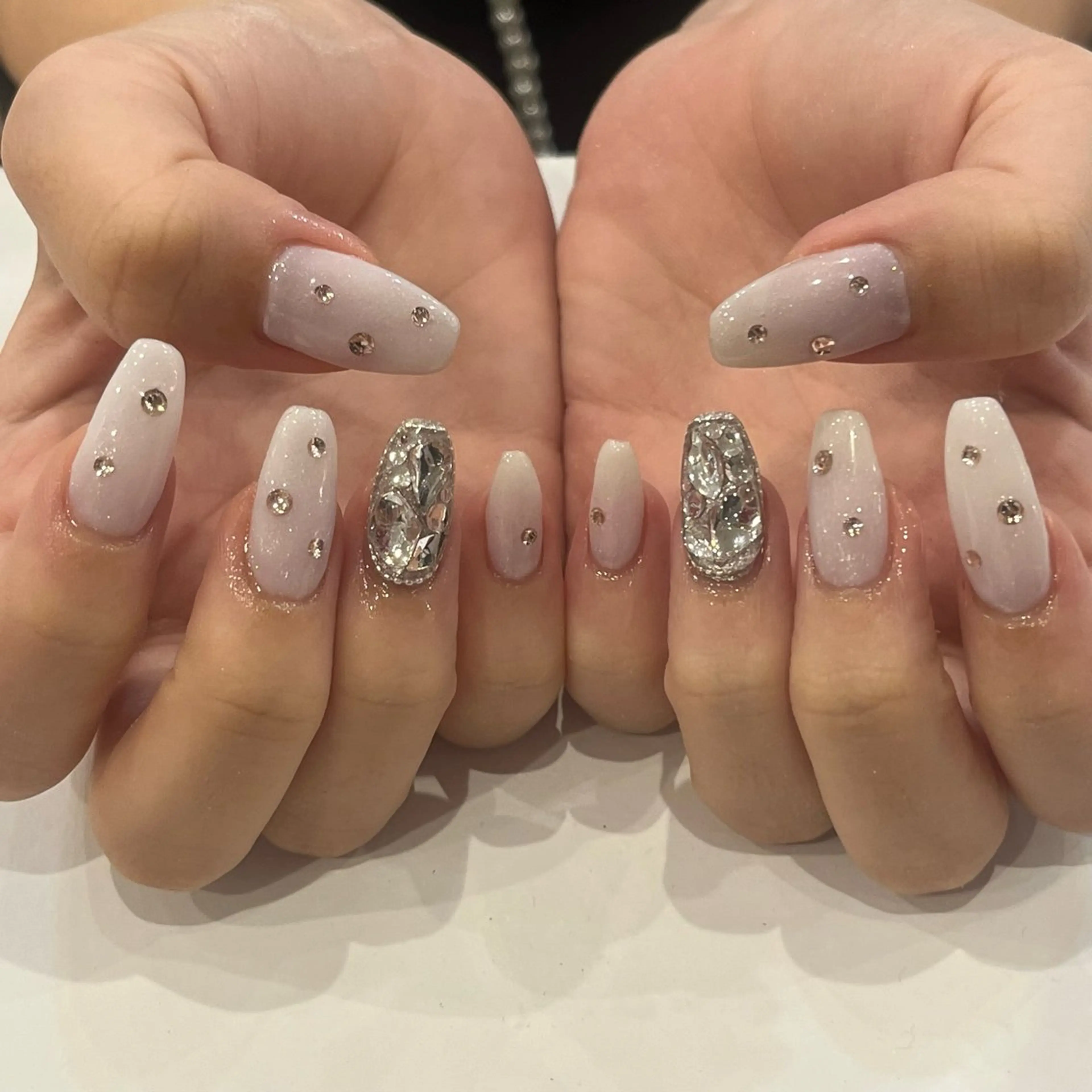 ネイル nail  ✧︎ Renaのネイルデザイン