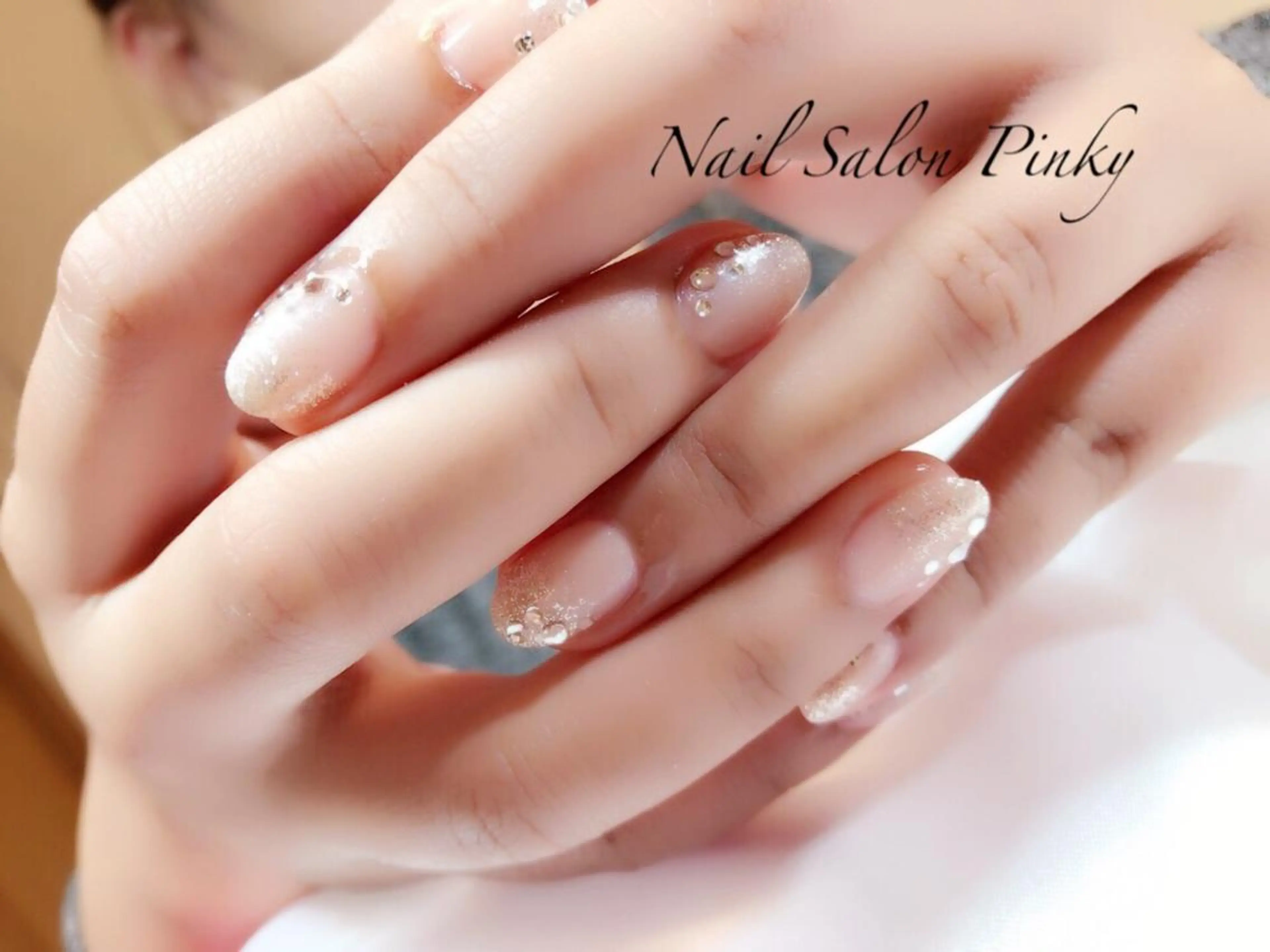 ネイル 高野 祐紀のネイルデザイン