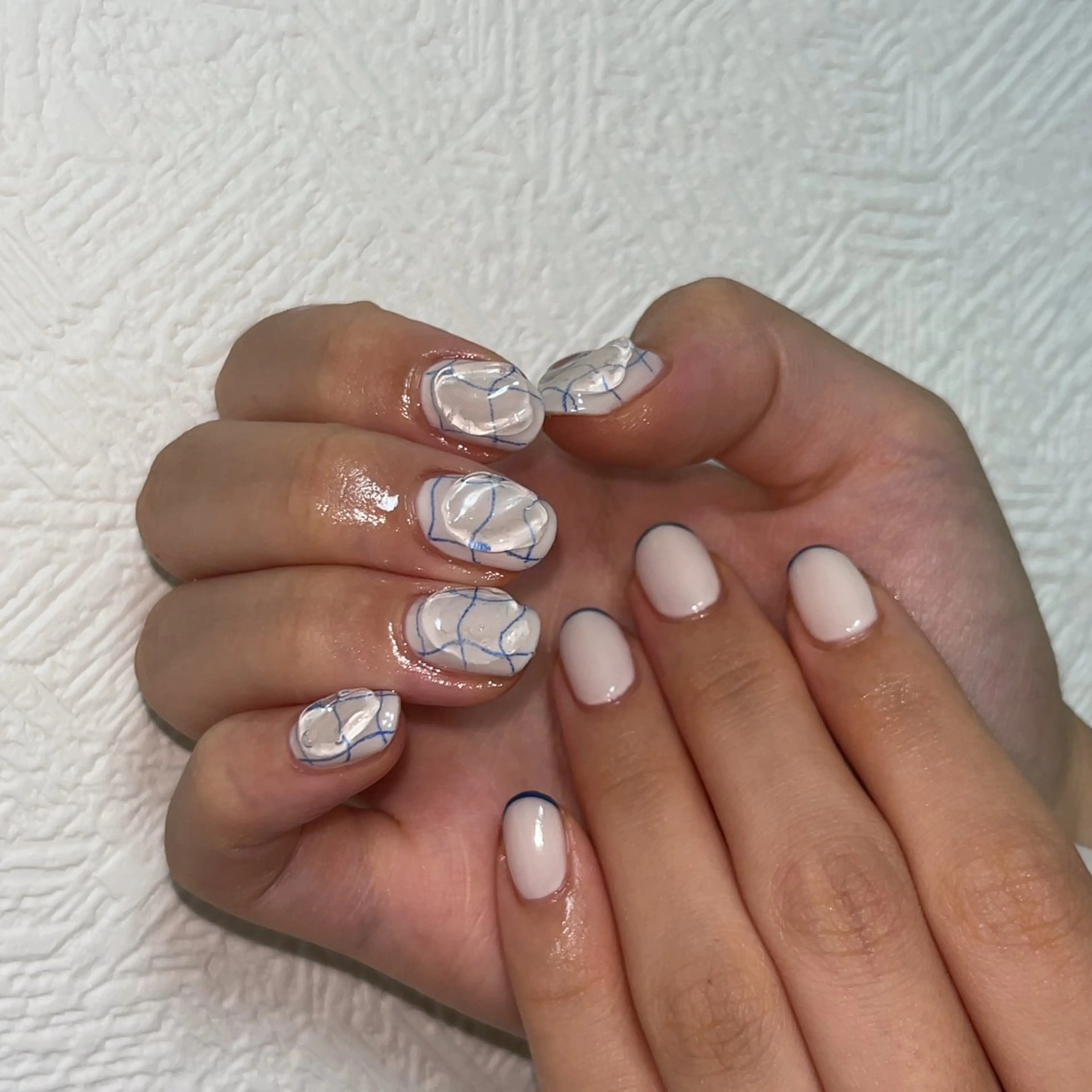 ネイル le ciel nailのネイルデザイン