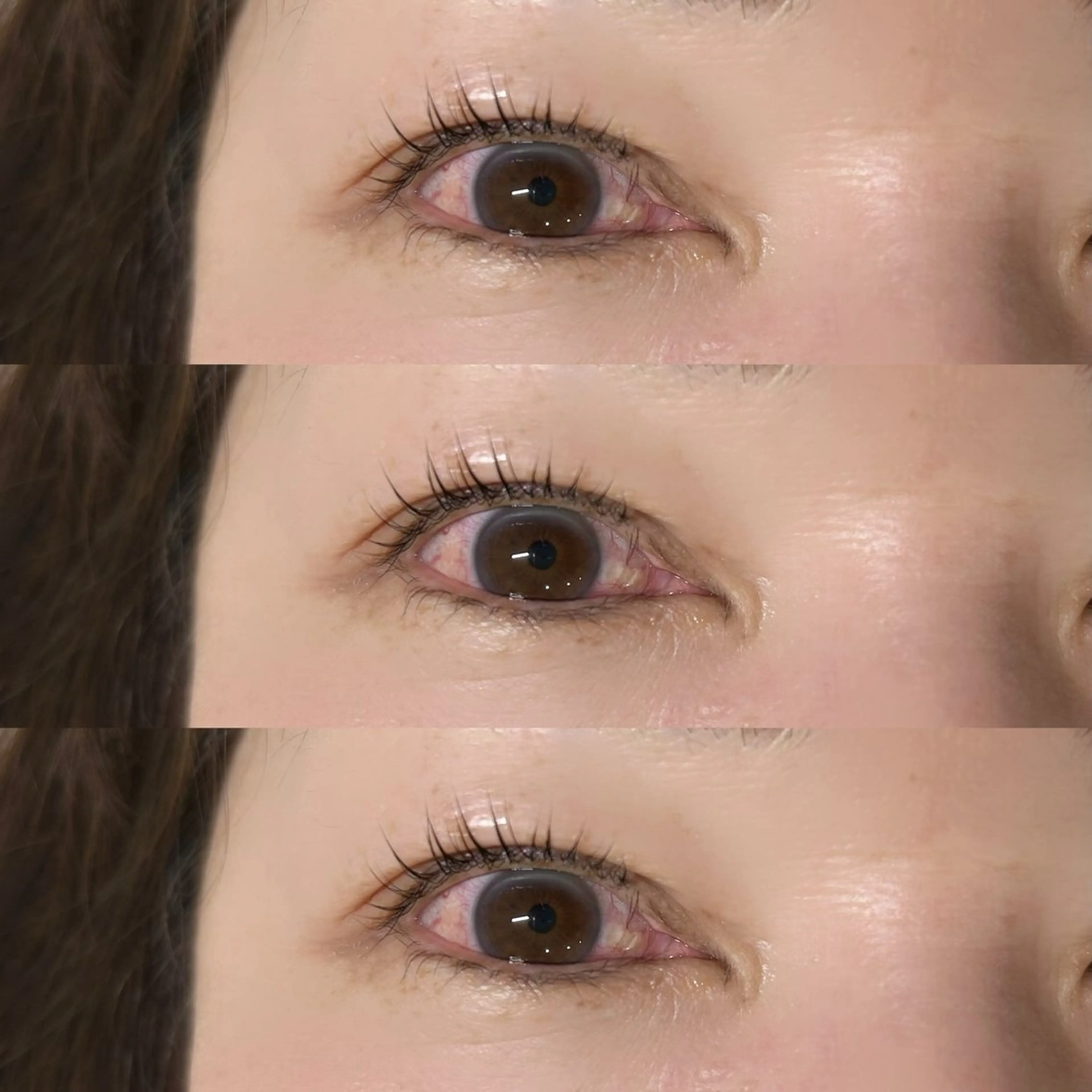 マツエク・マツパ パリジェンヌラッシュリフト mofu 🫧 harukaのマツエク・マツパデザイン