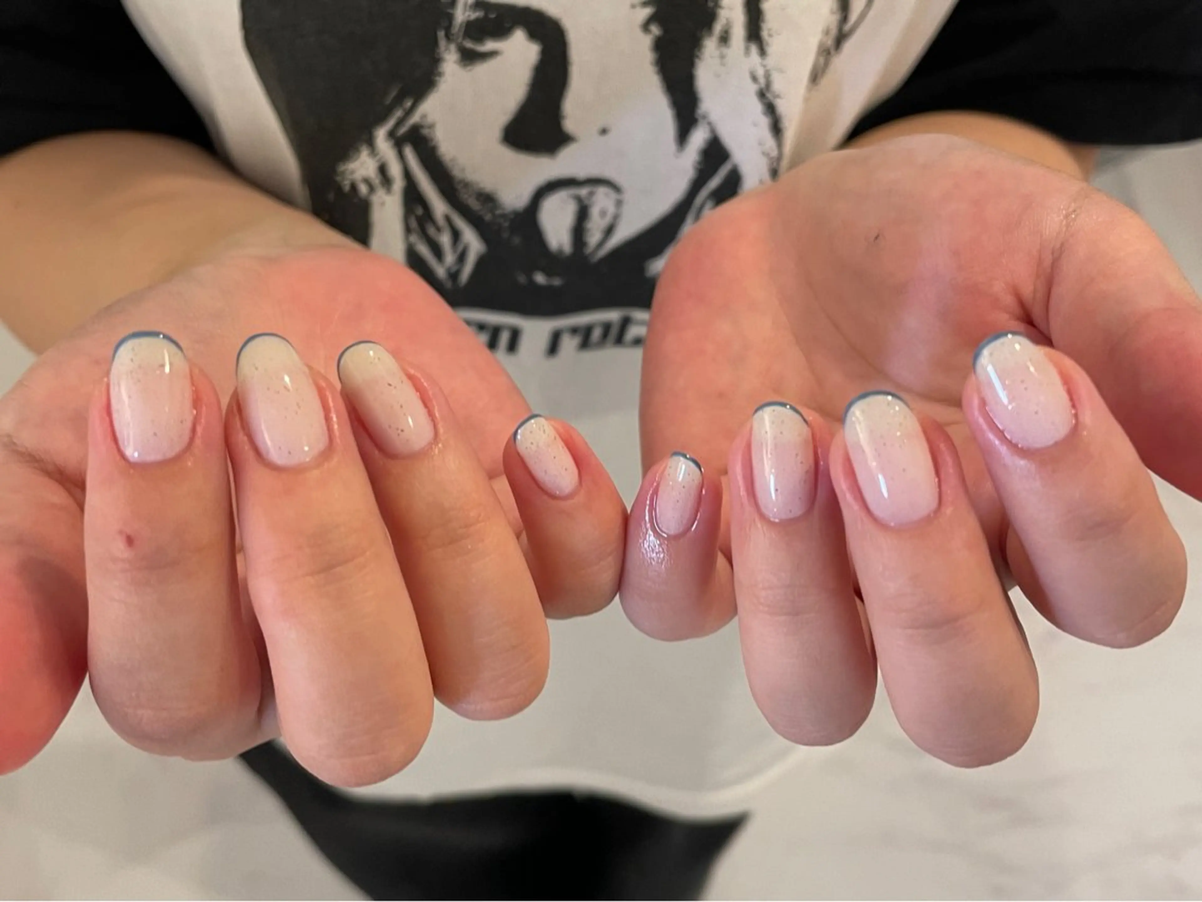 ネイル HENECY🎀 Rinのネイルデザイン